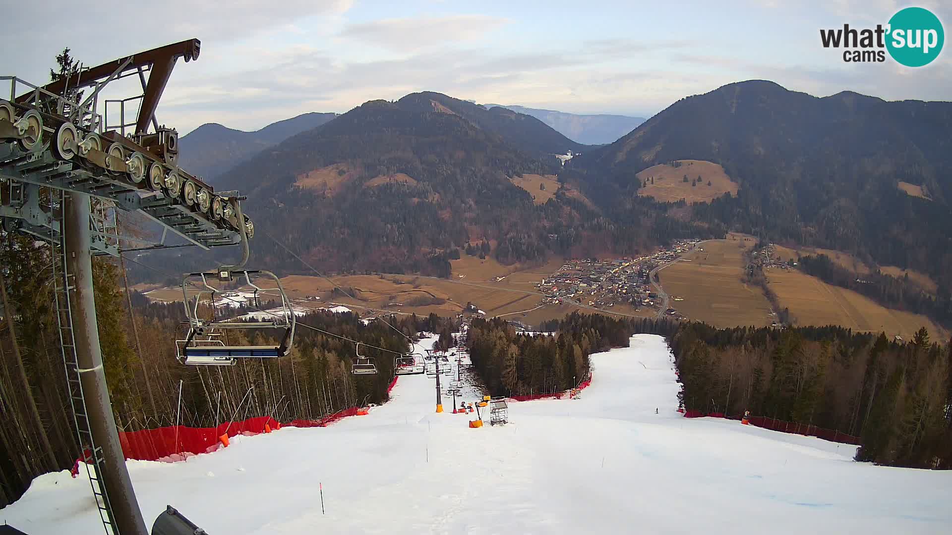 Podkoren veleslalom svjetskog kupa – Kranjska Gora