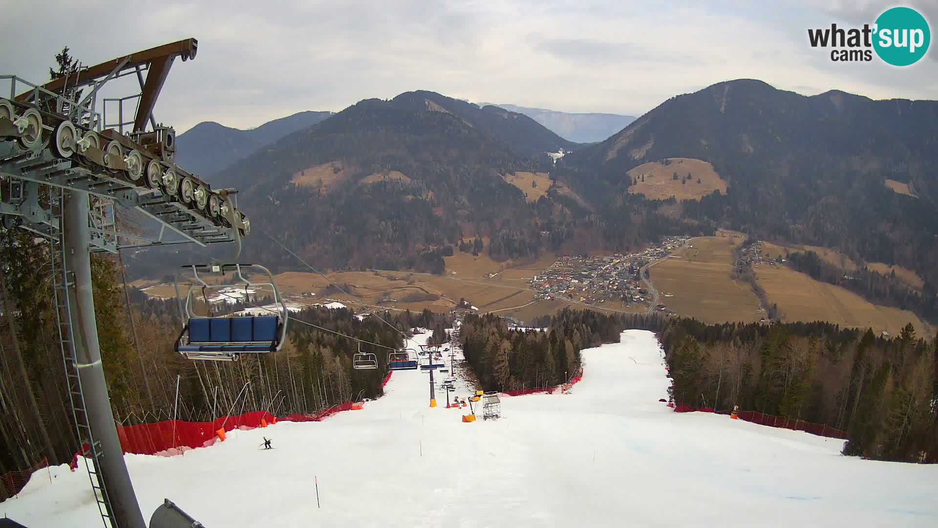 Podkoren veleslalom svjetskog kupa – Kranjska Gora