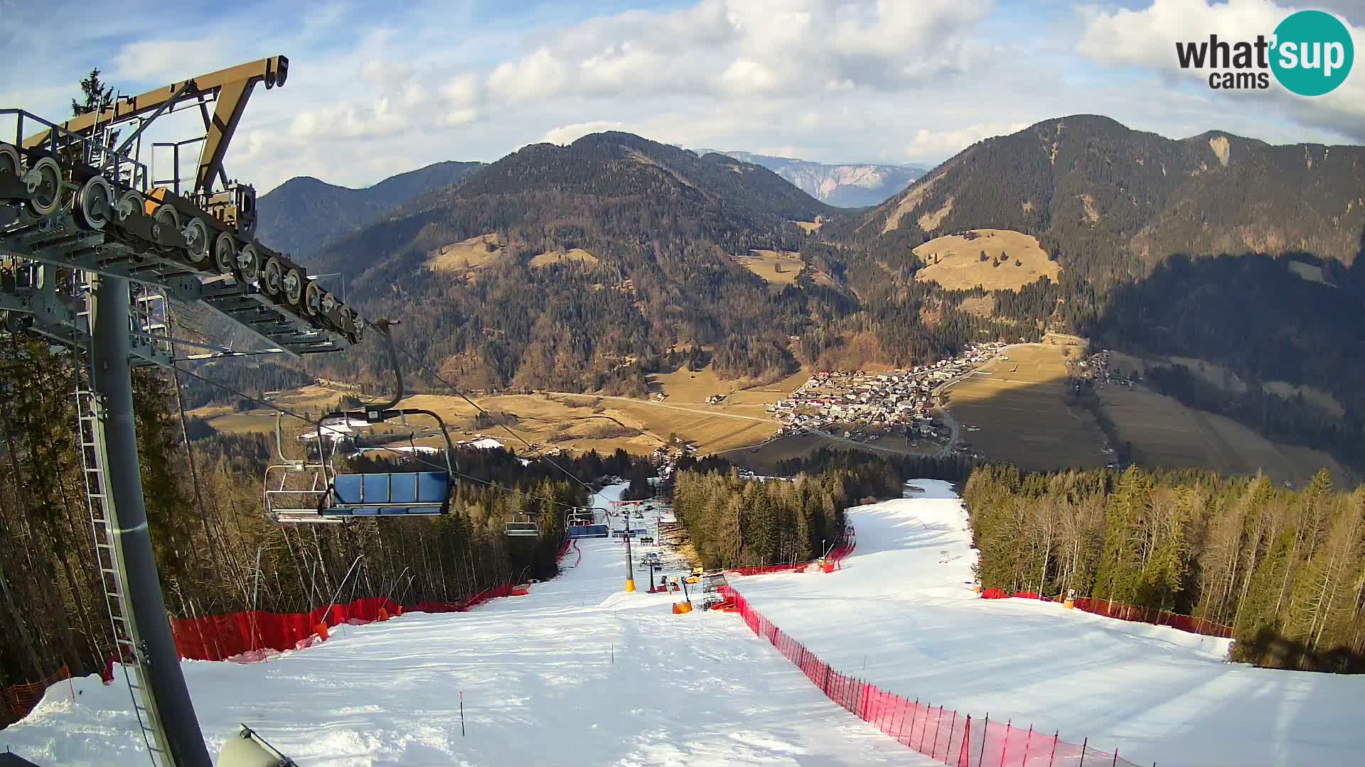 Podkoren veleslalom svjetskog kupa – Kranjska Gora