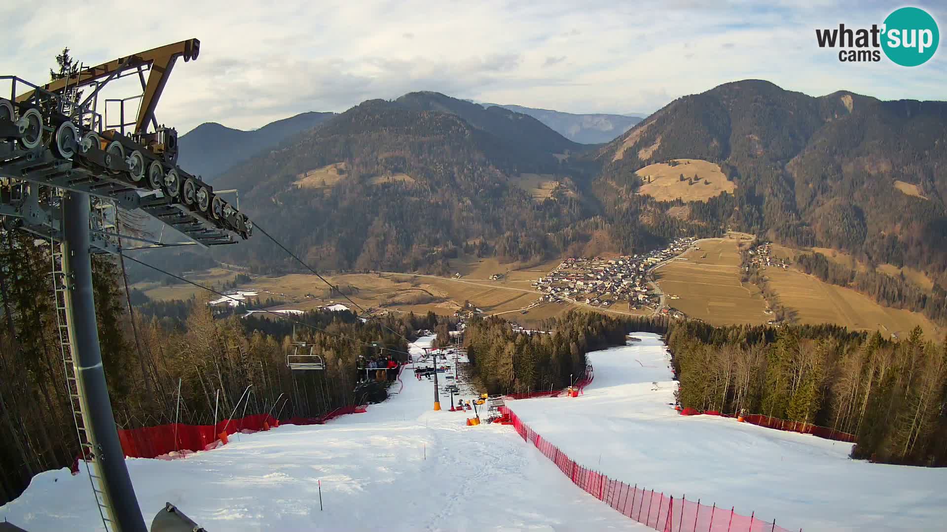 Podkoren veleslalom svjetskog kupa – Kranjska Gora