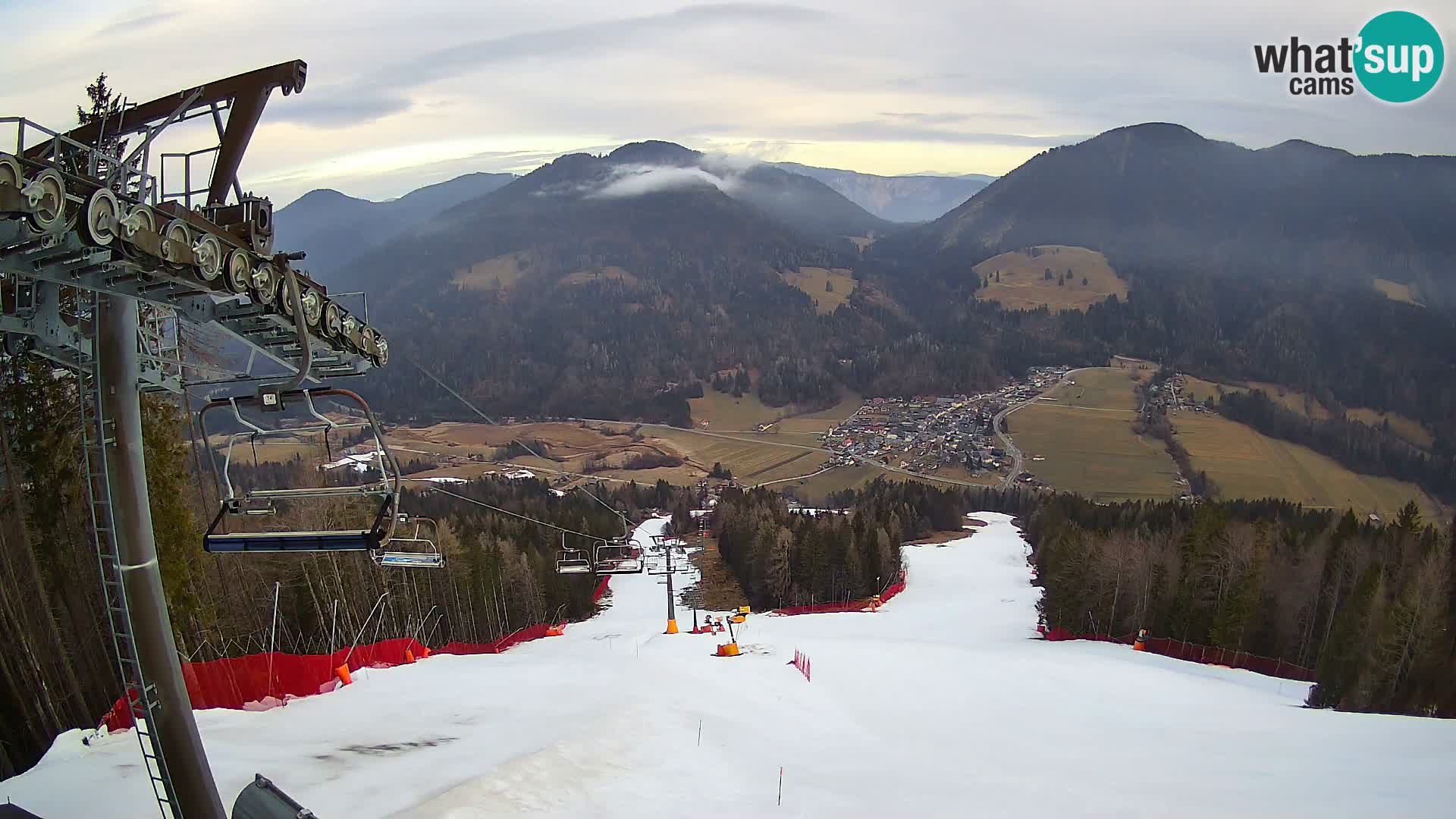 Podkoren veleslalom svjetskog kupa – Kranjska Gora