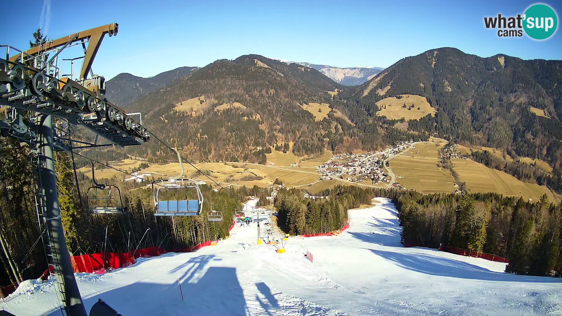 Podkoren veleslalom svjetskog kupa – Kranjska Gora