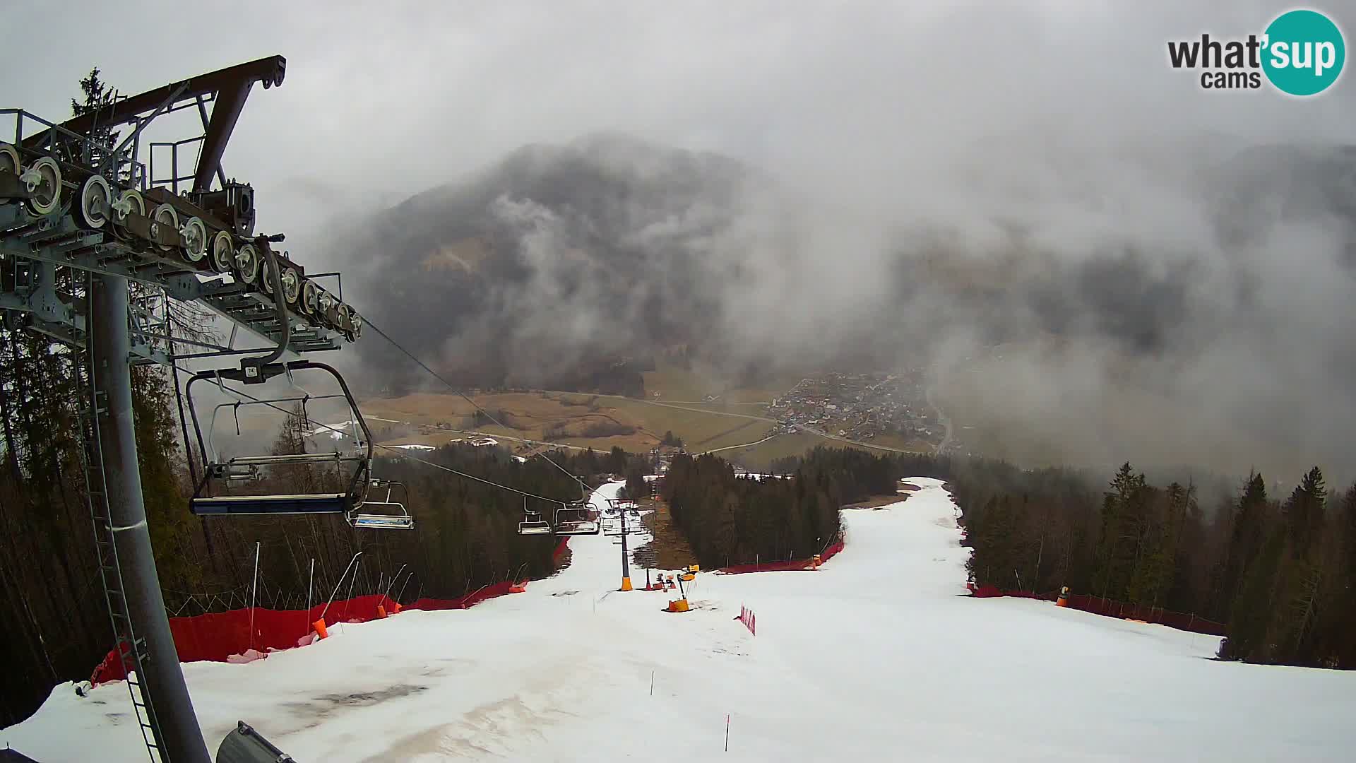 Podkoren veleslalom svjetskog kupa – Kranjska Gora