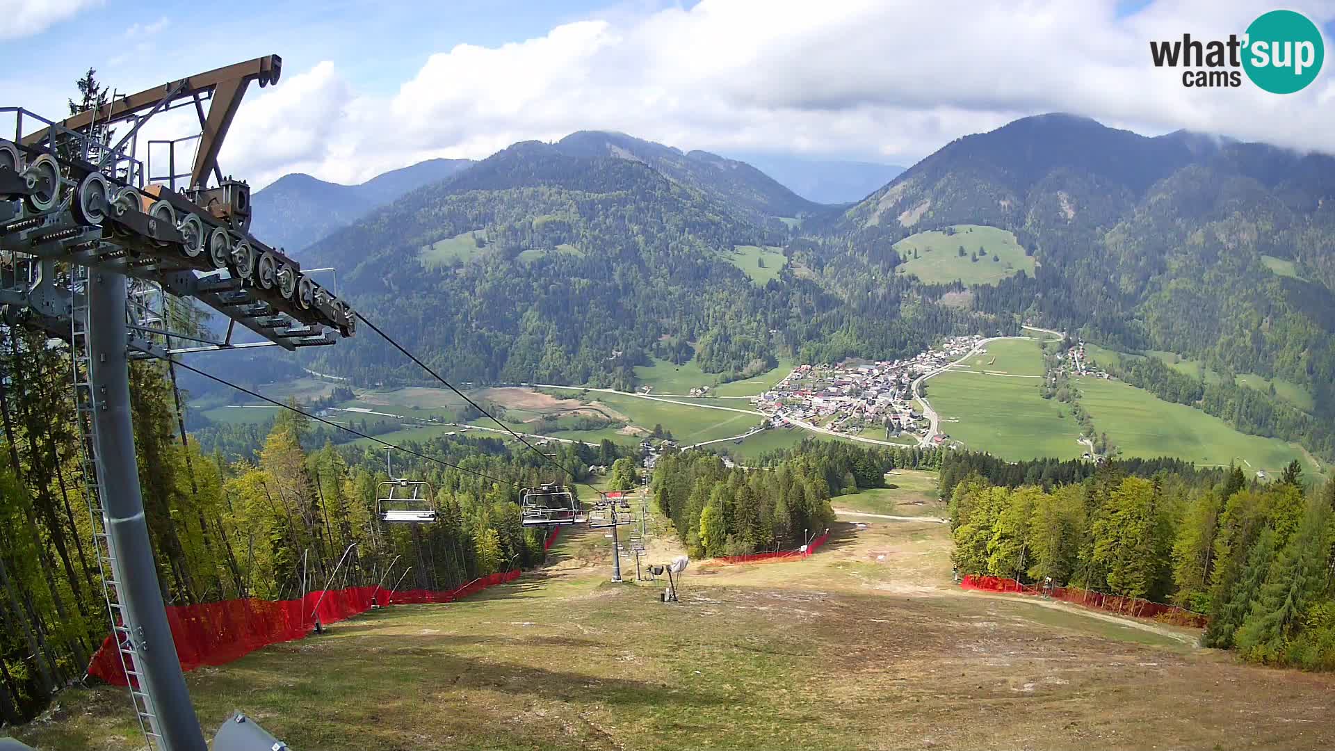 Podkoren veleslalom svjetskog kupa – Kranjska Gora
