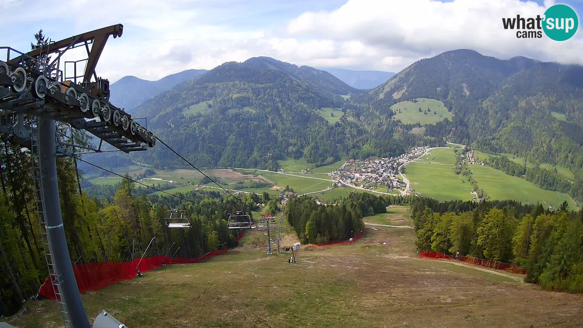 Podkoren veleslalom svjetskog kupa – Kranjska Gora