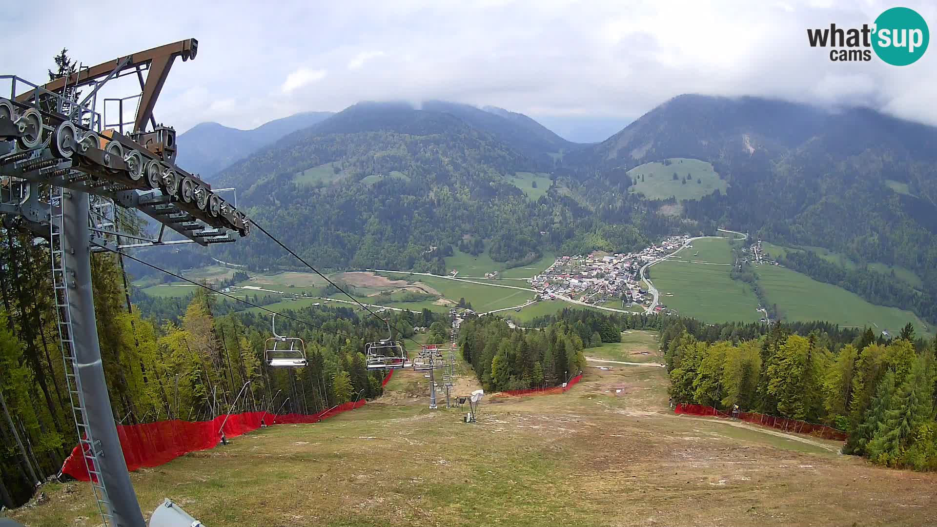 Podkoren veleslalom svjetskog kupa – Kranjska Gora