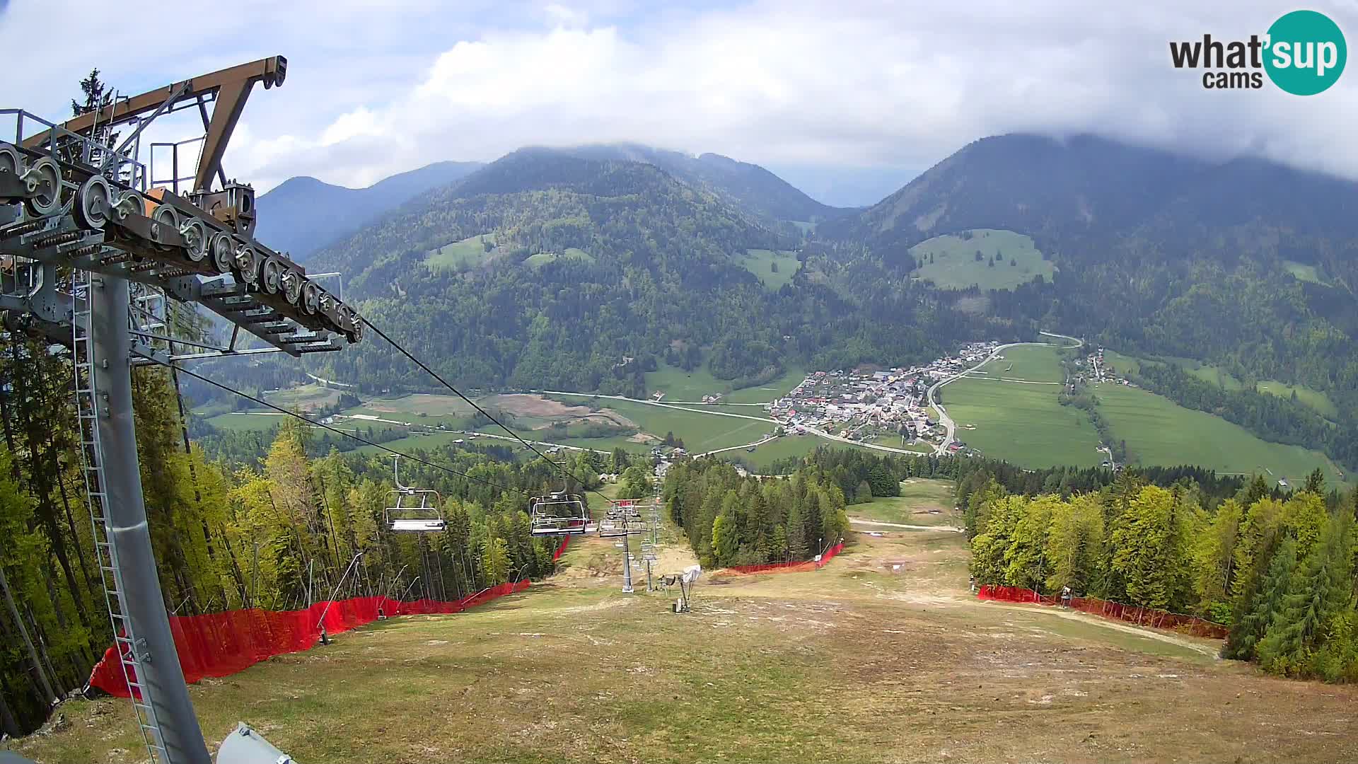 Podkoren veleslalom svjetskog kupa – Kranjska Gora