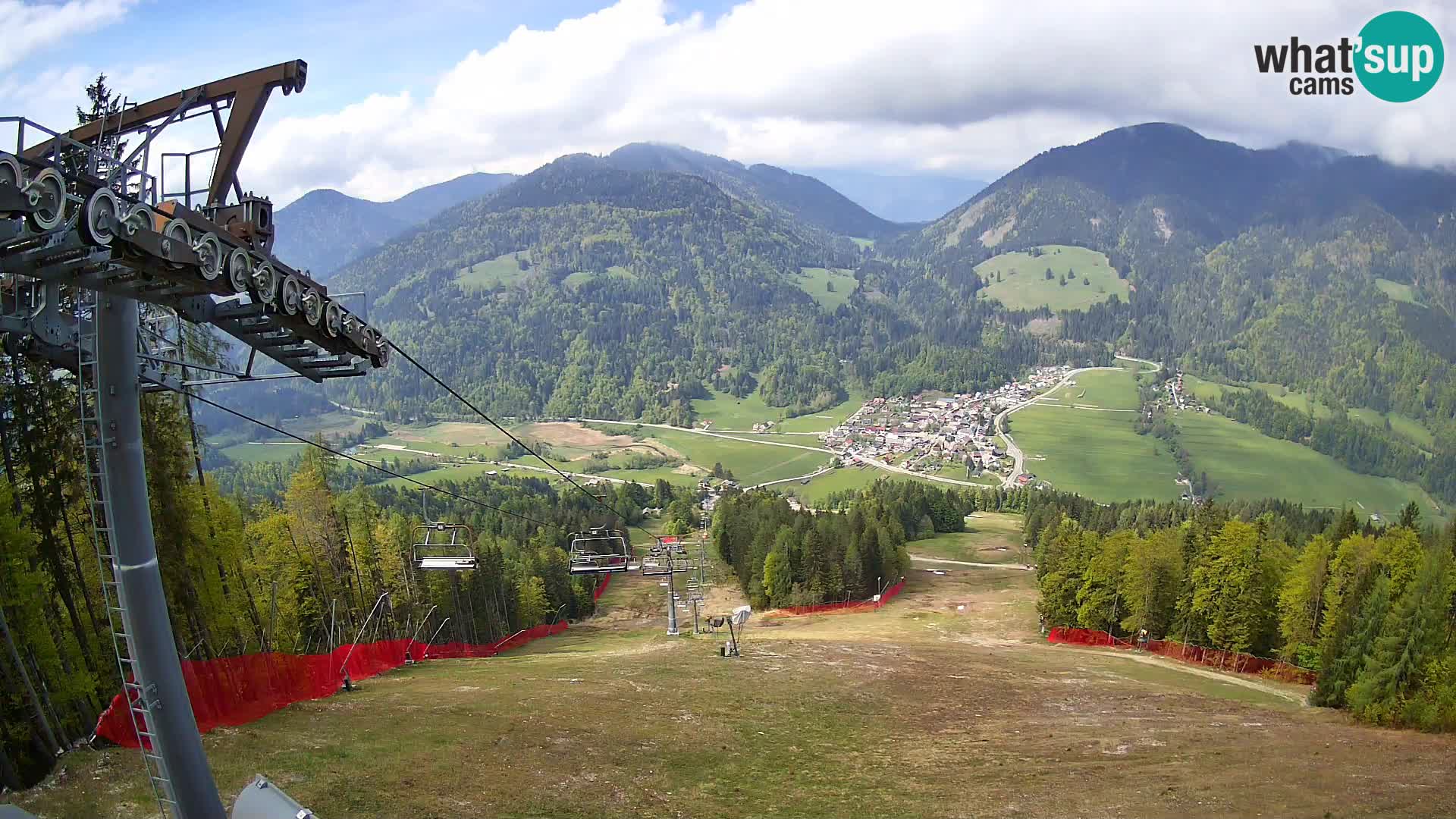 Podkoren veleslalom svjetskog kupa – Kranjska Gora