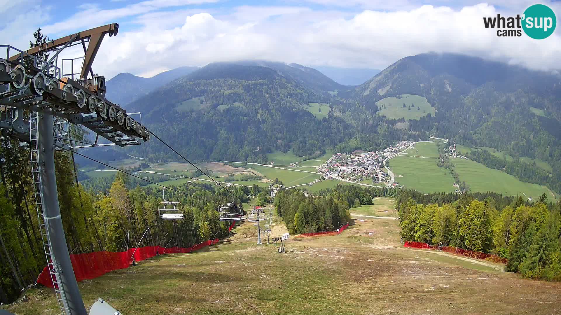 Podkoren veleslalom svjetskog kupa – Kranjska Gora