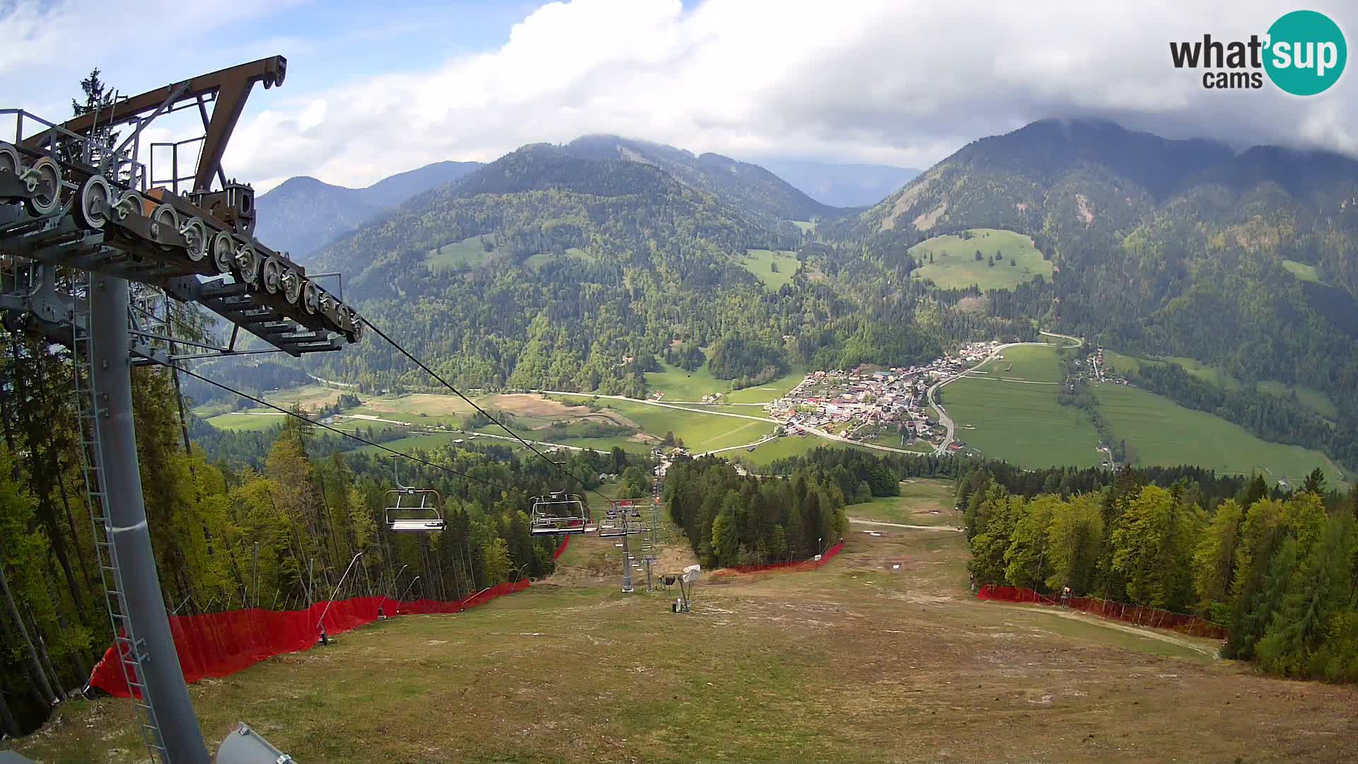 Podkoren veleslalom svjetskog kupa – Kranjska Gora