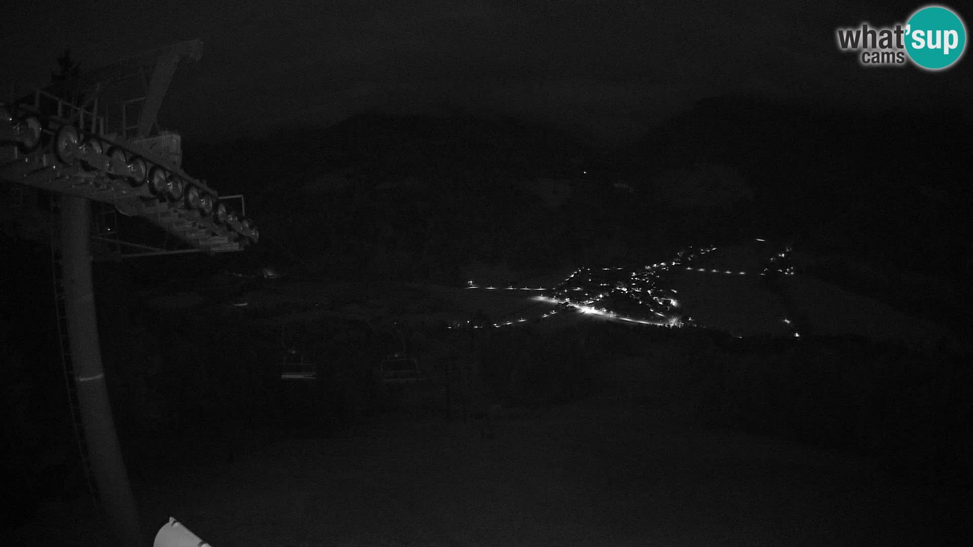 Podkoren Riesenslalom | Start – Kranjska Gora
