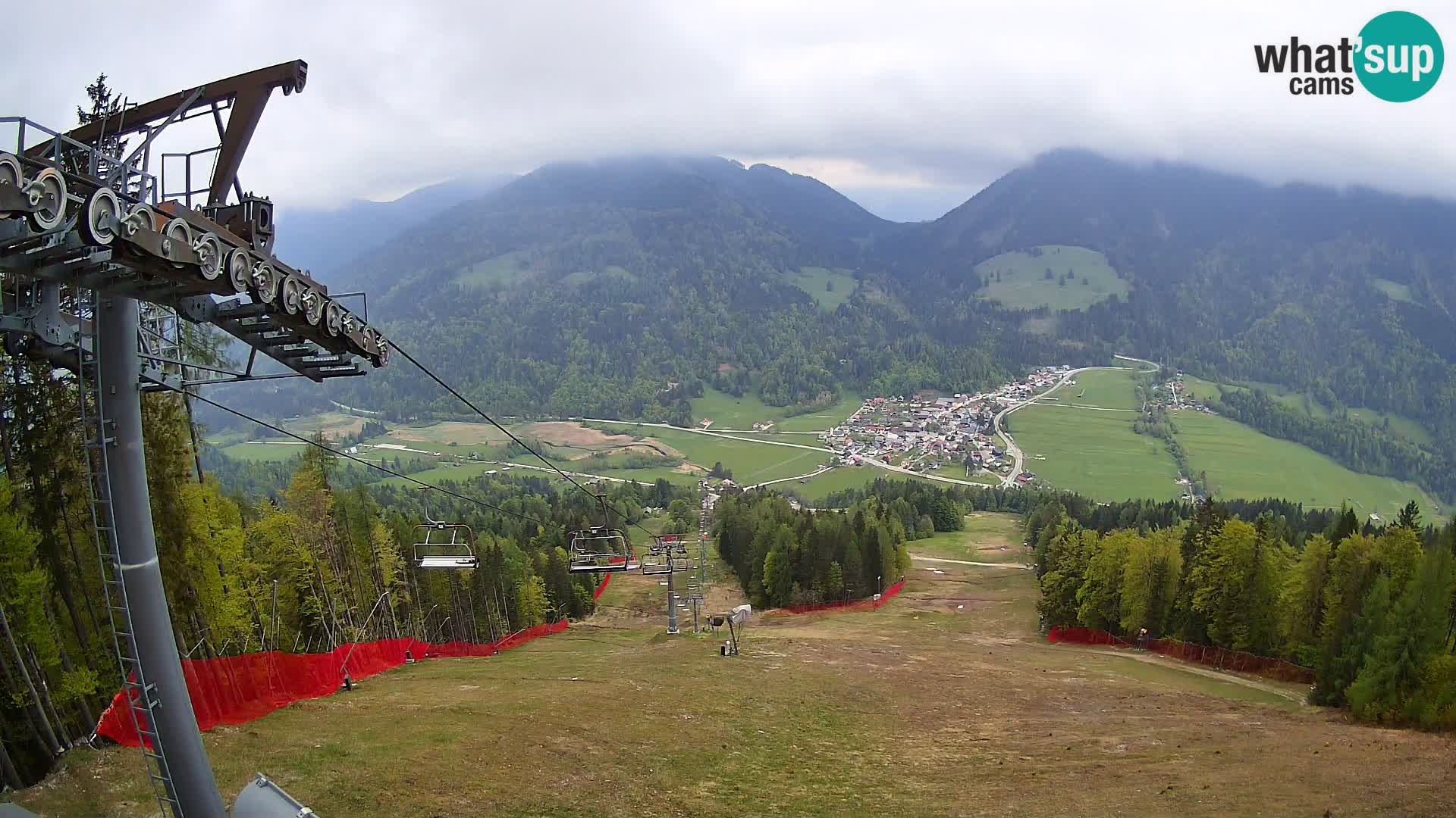 Podkoren veleslalom svjetskog kupa – Kranjska Gora