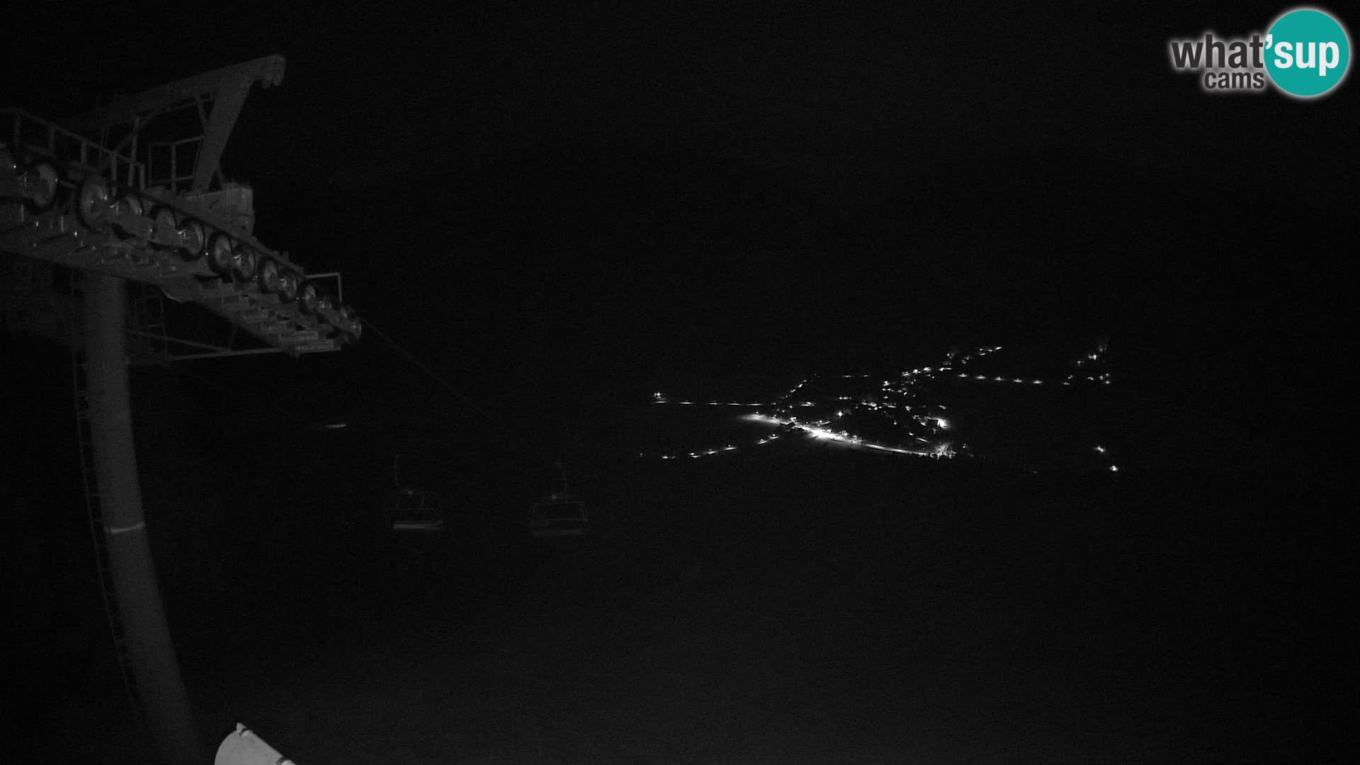 Podkoren Slalom gigante | Start – Kranjska Gora