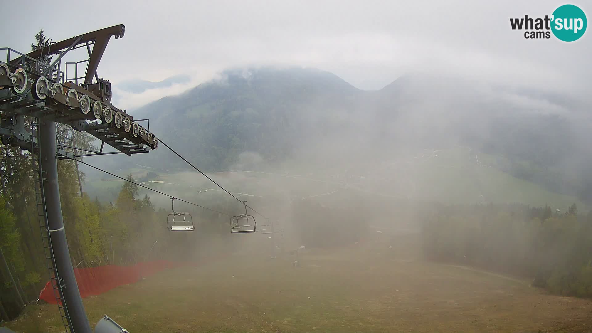 Podkoren veleslalom svjetskog kupa – Kranjska Gora