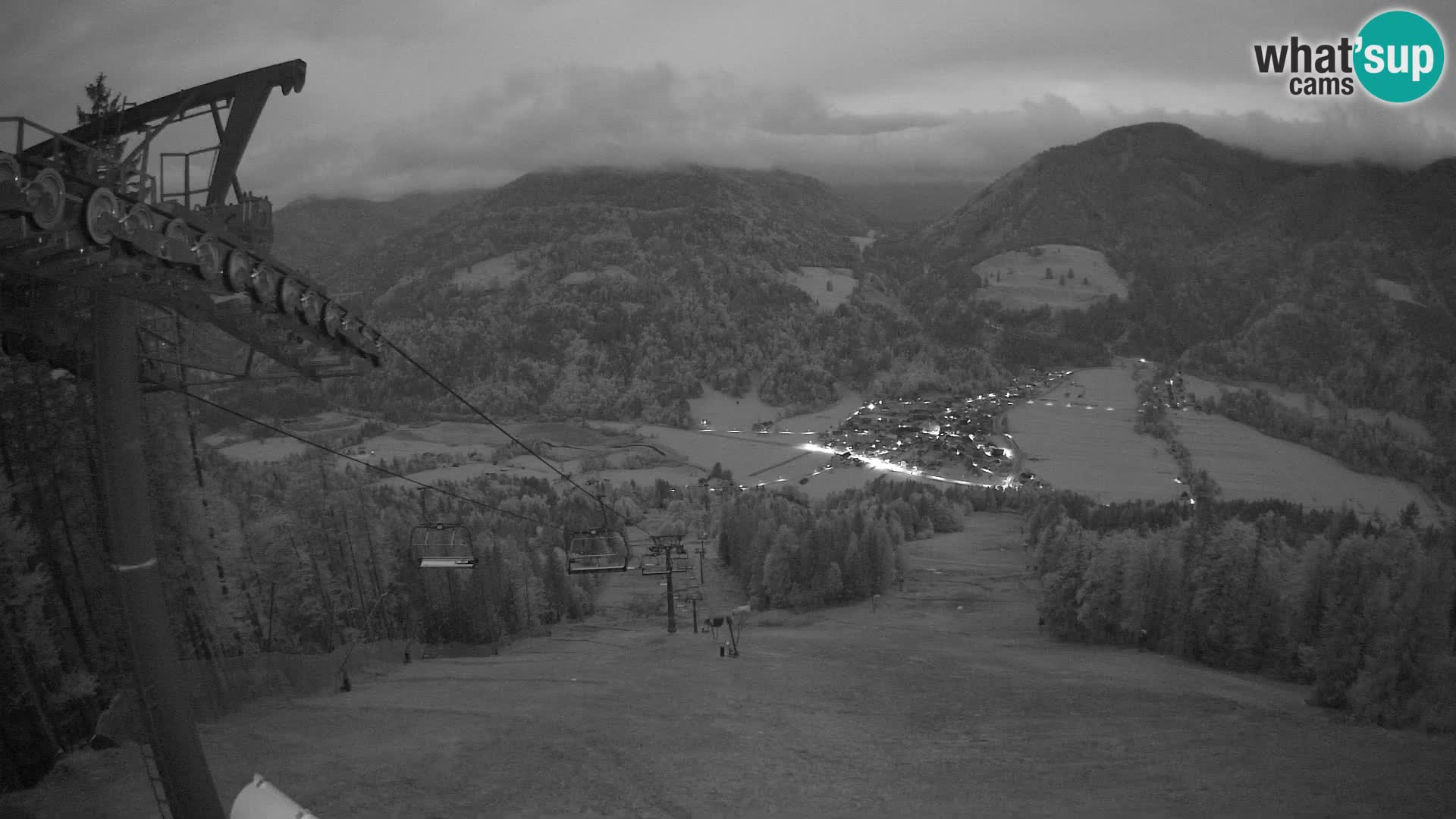 Podkoren veleslalom svjetskog kupa – Kranjska Gora