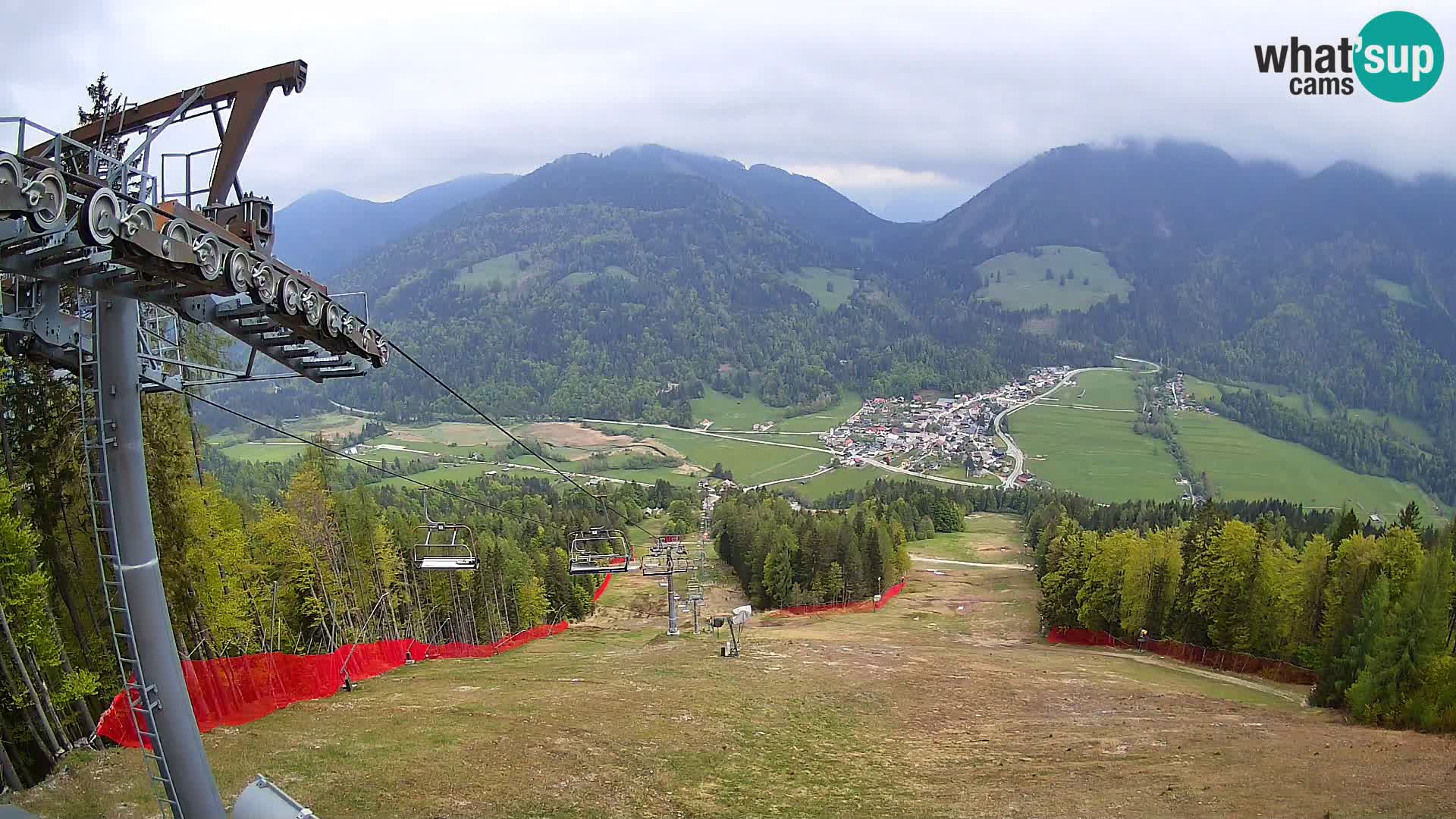 Podkoren veleslalom svjetskog kupa – Kranjska Gora