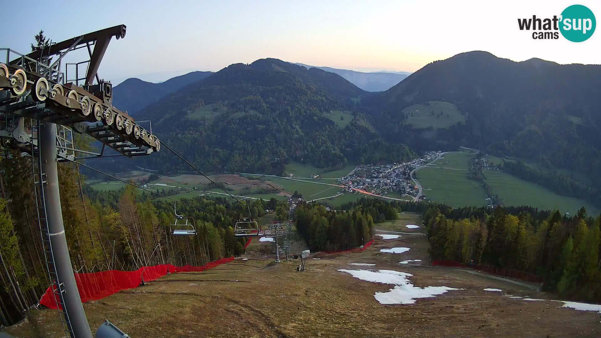 Podkoren veleslalom svjetskog kupa – Kranjska Gora