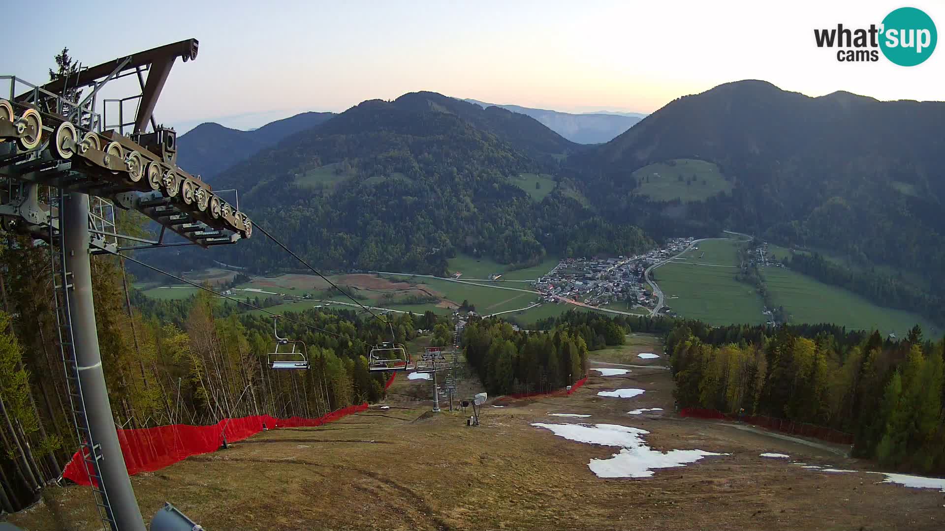 Podkoren veleslalom svjetskog kupa – Kranjska Gora