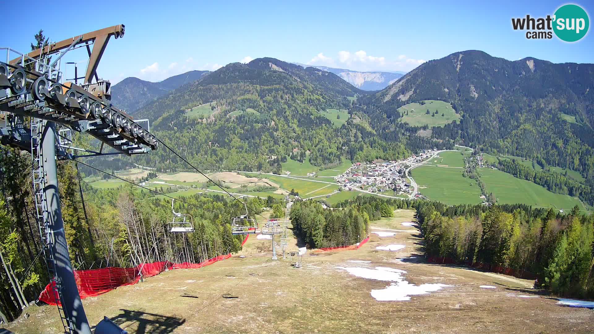 Podkoren veleslalom svjetskog kupa – Kranjska Gora