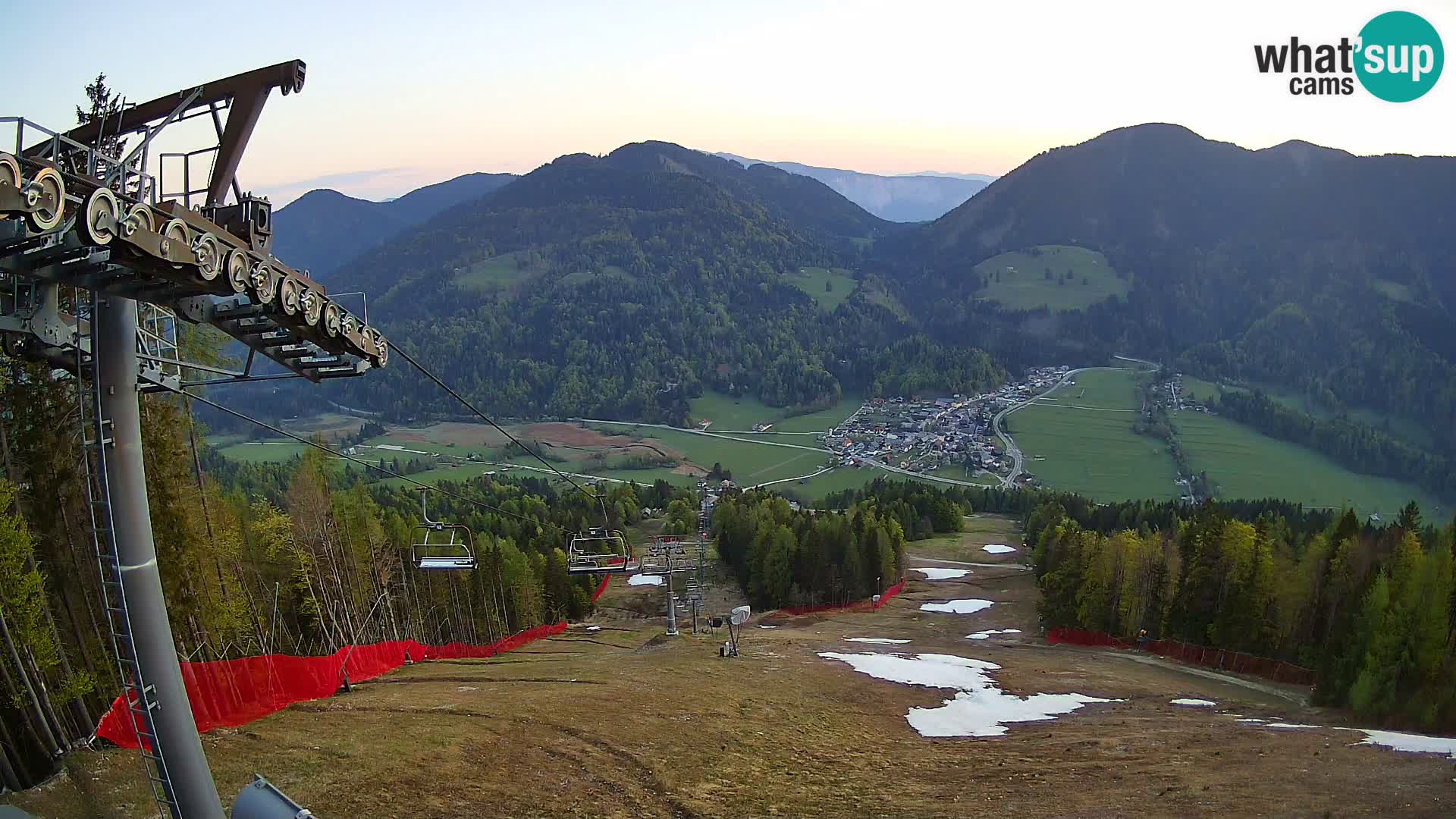 Podkoren veleslalom svjetskog kupa – Kranjska Gora