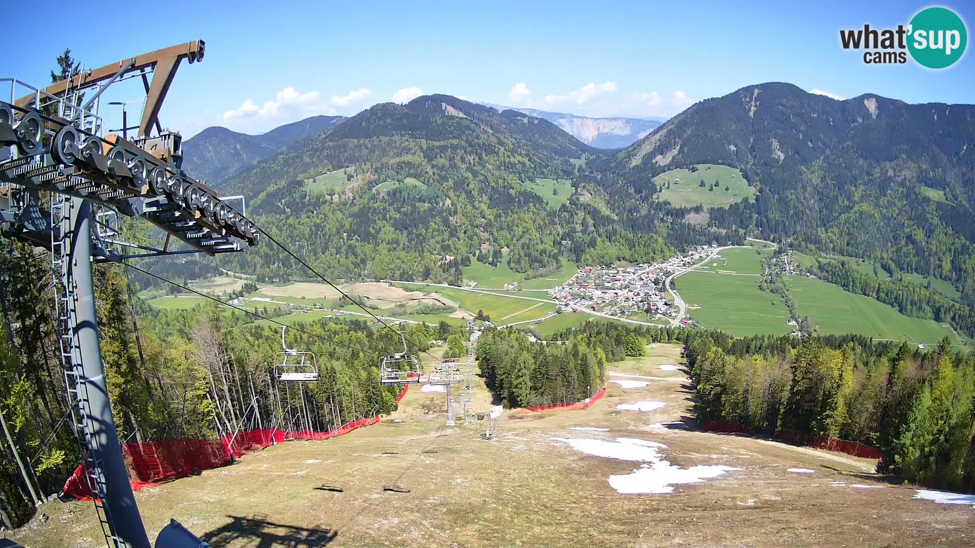 Podkoren veleslalom svjetskog kupa – Kranjska Gora
