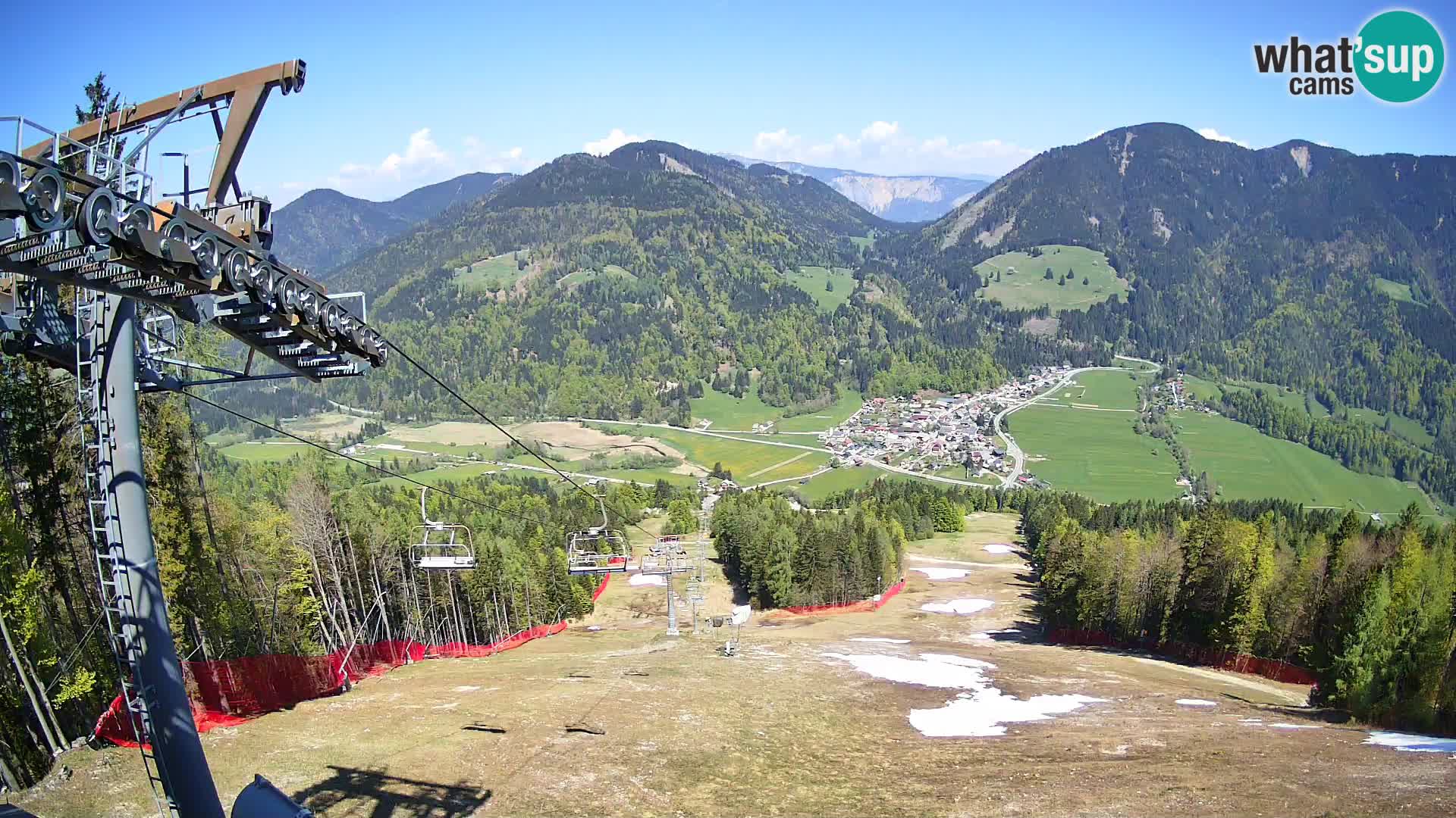 Podkoren veleslalom svjetskog kupa – Kranjska Gora