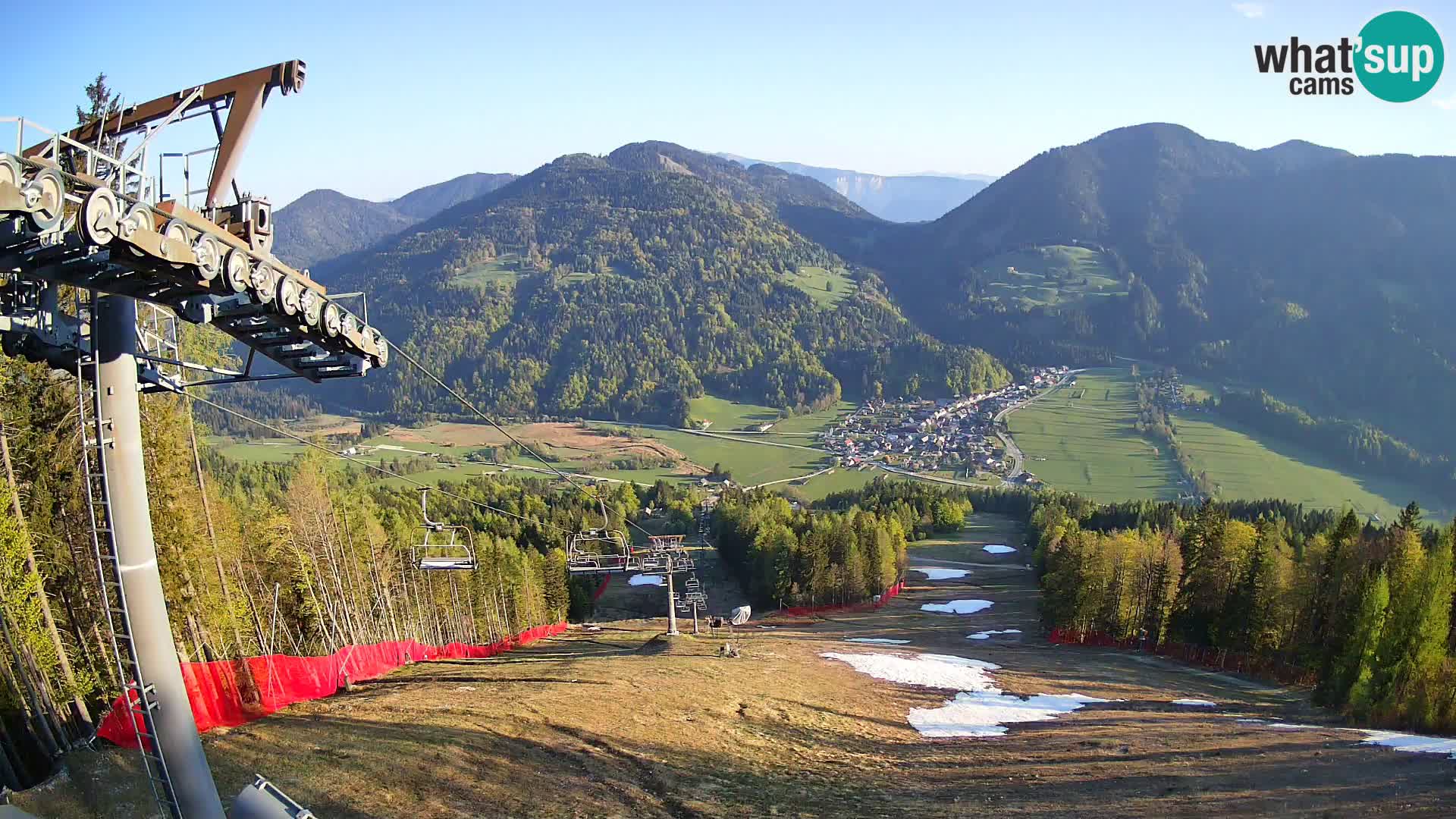 Podkoren veleslalom svjetskog kupa – Kranjska Gora