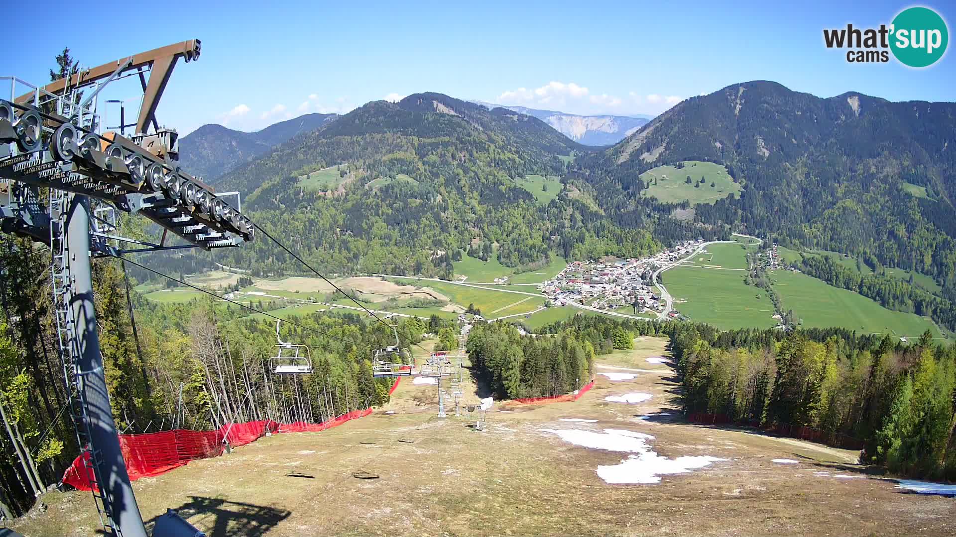 Podkoren veleslalom svjetskog kupa – Kranjska Gora