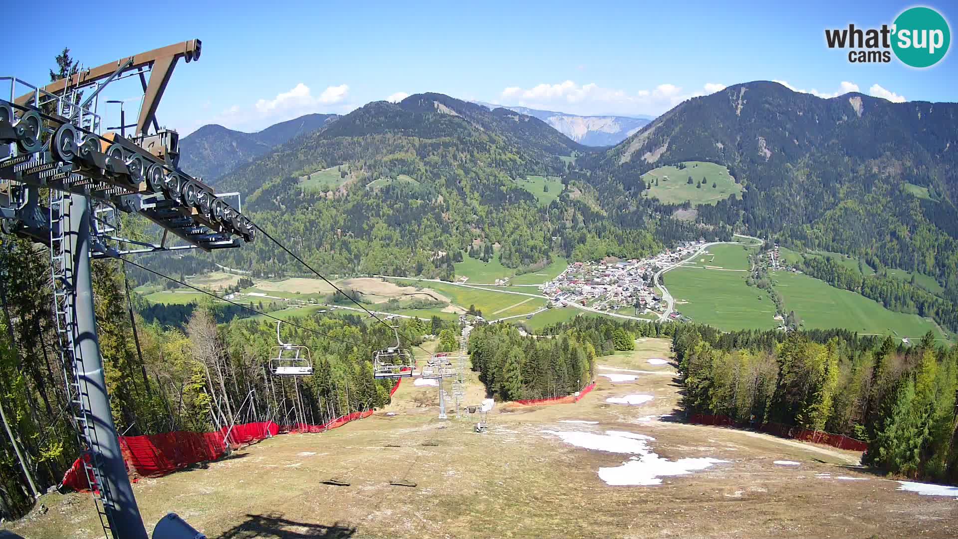 Podkoren veleslalom svjetskog kupa – Kranjska Gora