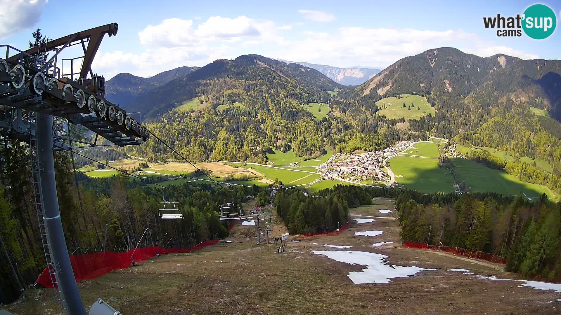 Podkoren veleslalom svjetskog kupa – Kranjska Gora