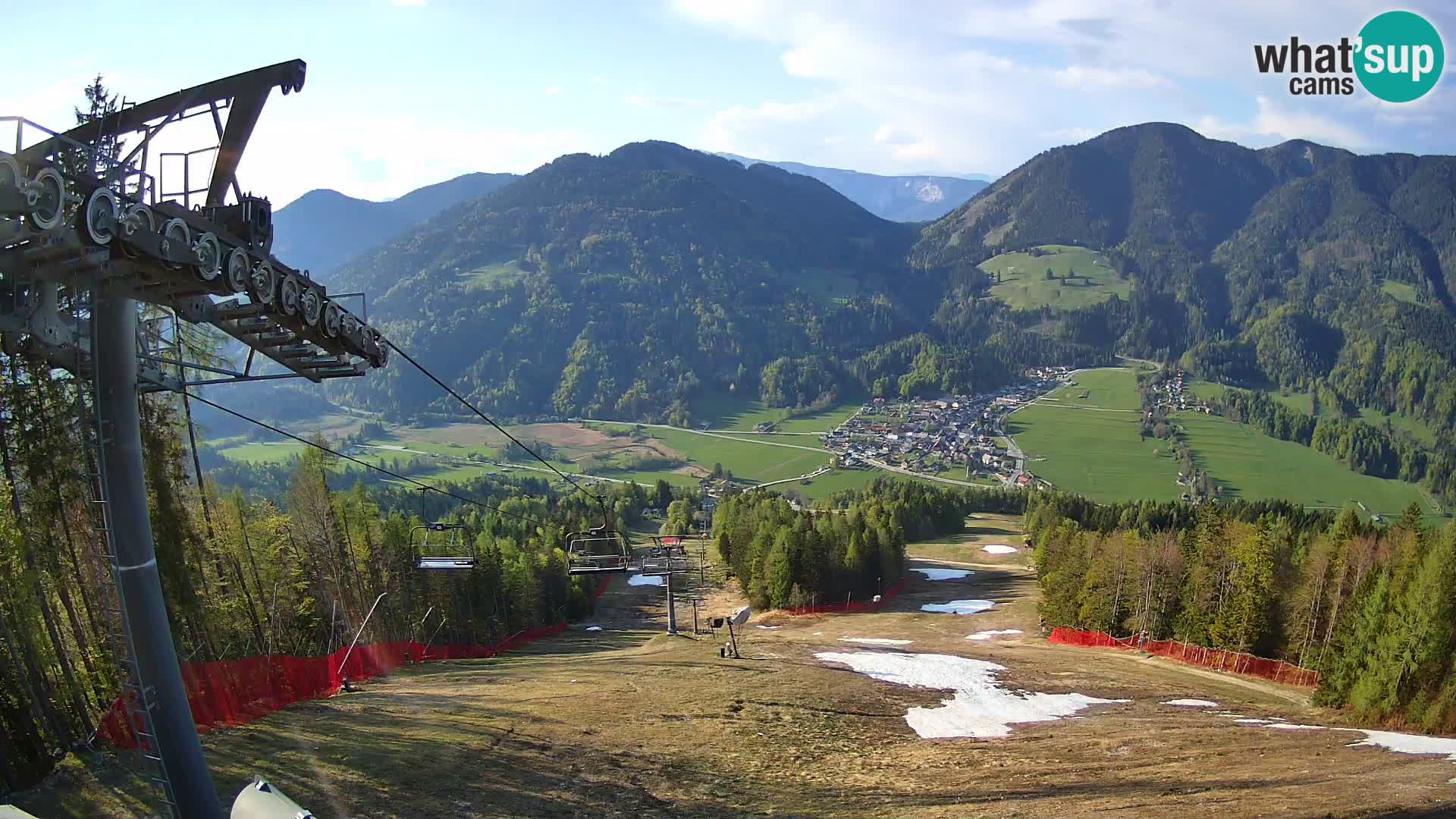 Podkoren veleslalom svjetskog kupa – Kranjska Gora