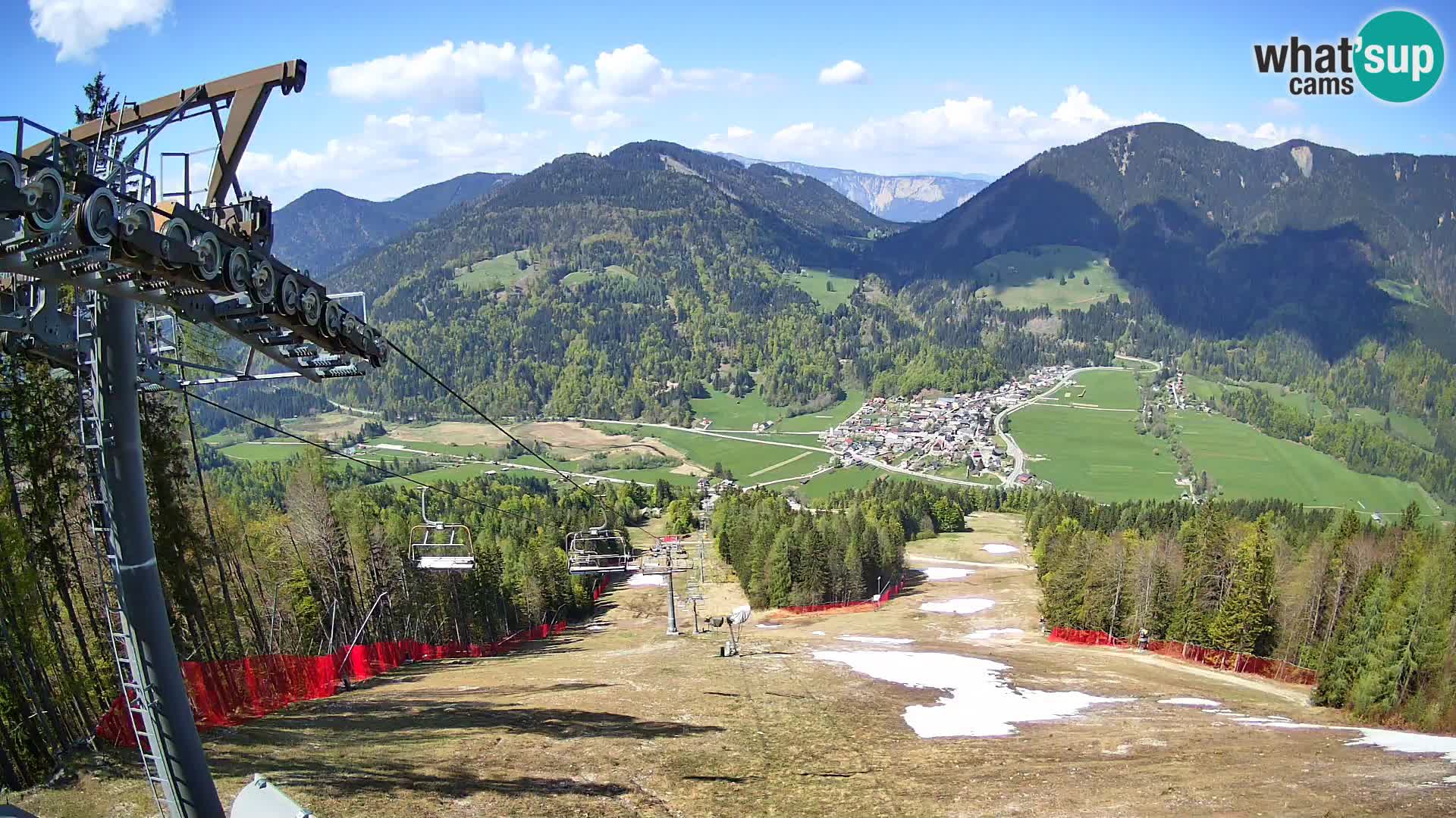 Podkoren veleslalom svjetskog kupa – Kranjska Gora
