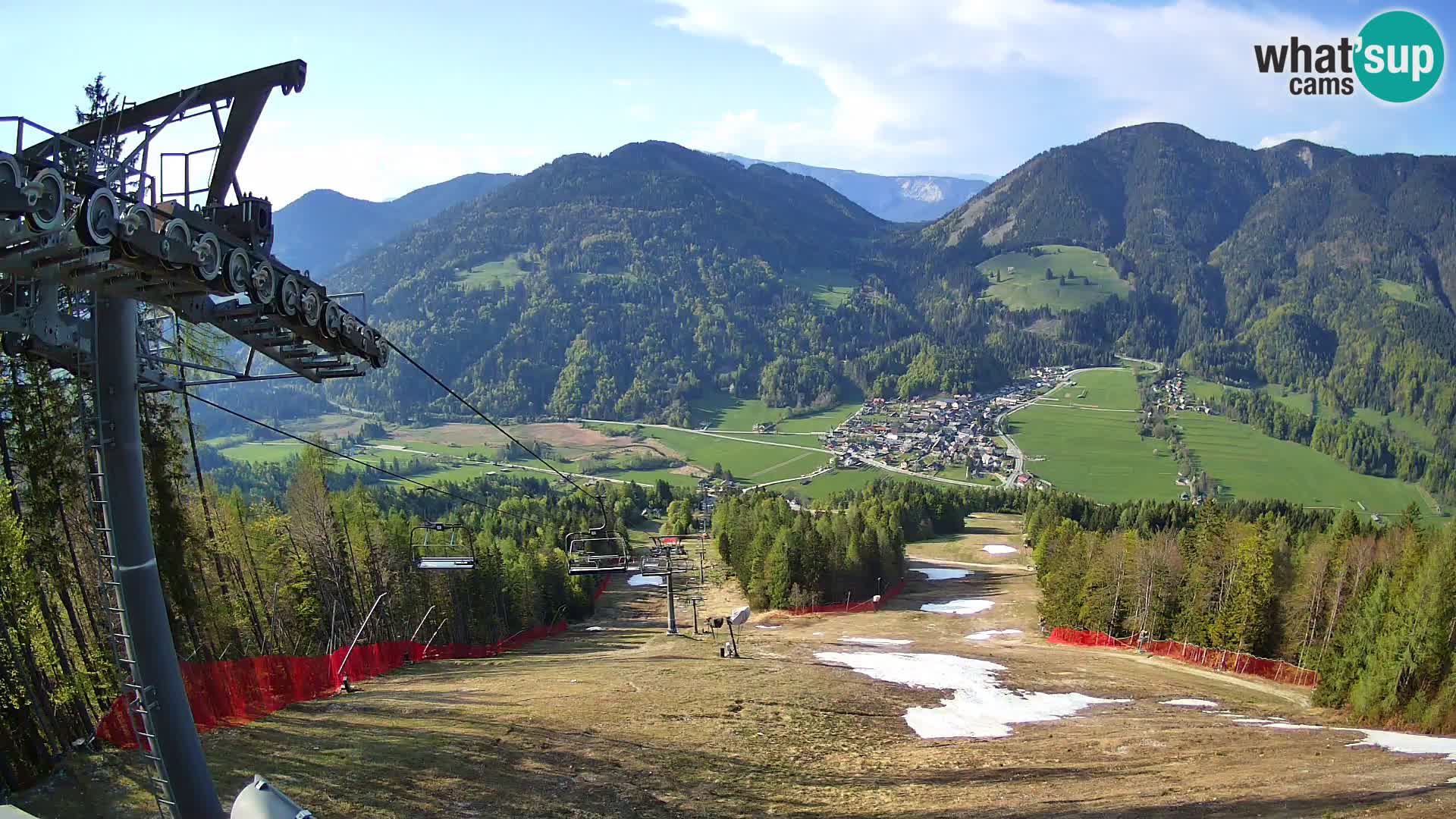 Podkoren veleslalom svjetskog kupa – Kranjska Gora
