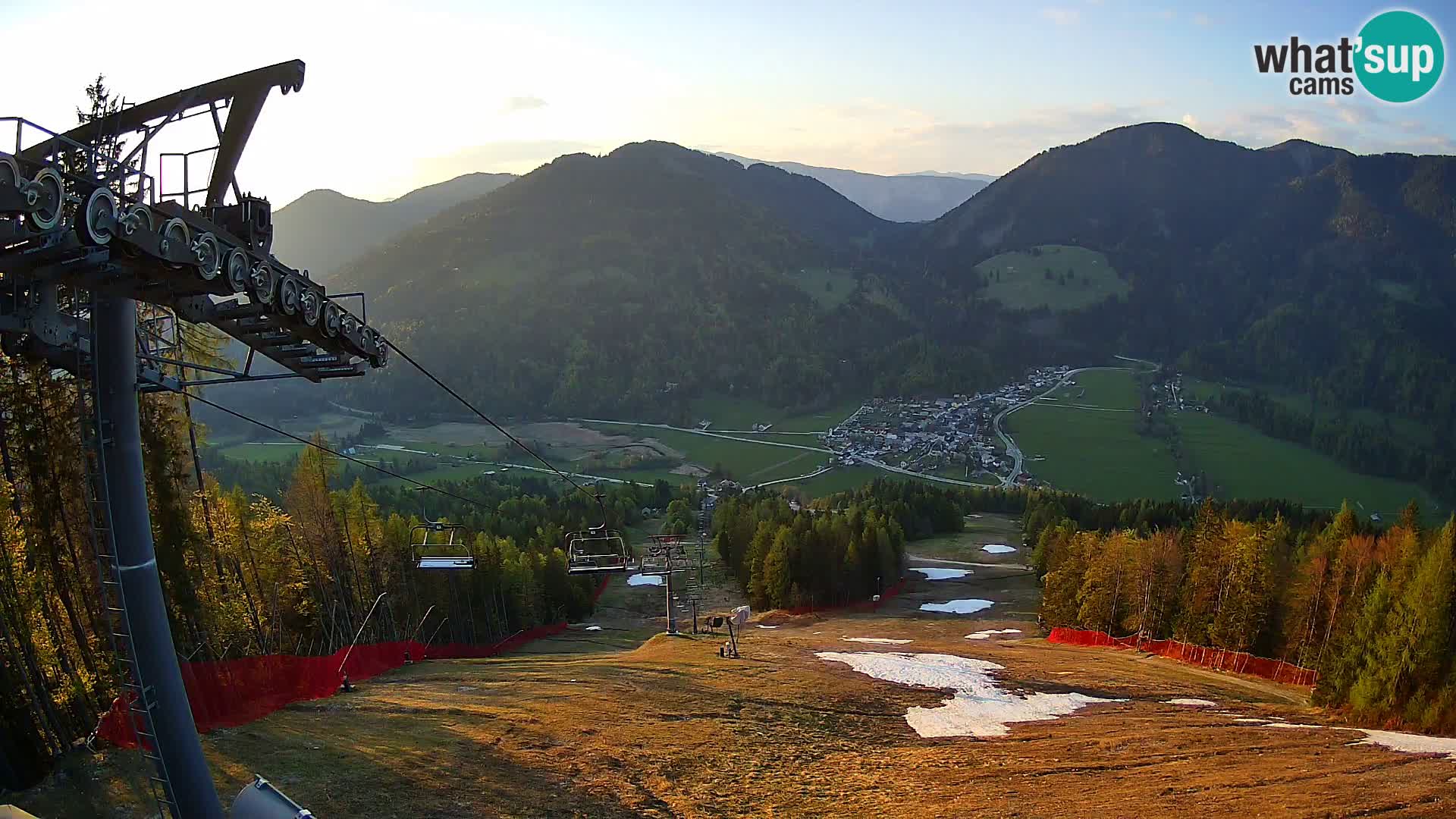 Podkoren veleslalom svjetskog kupa – Kranjska Gora