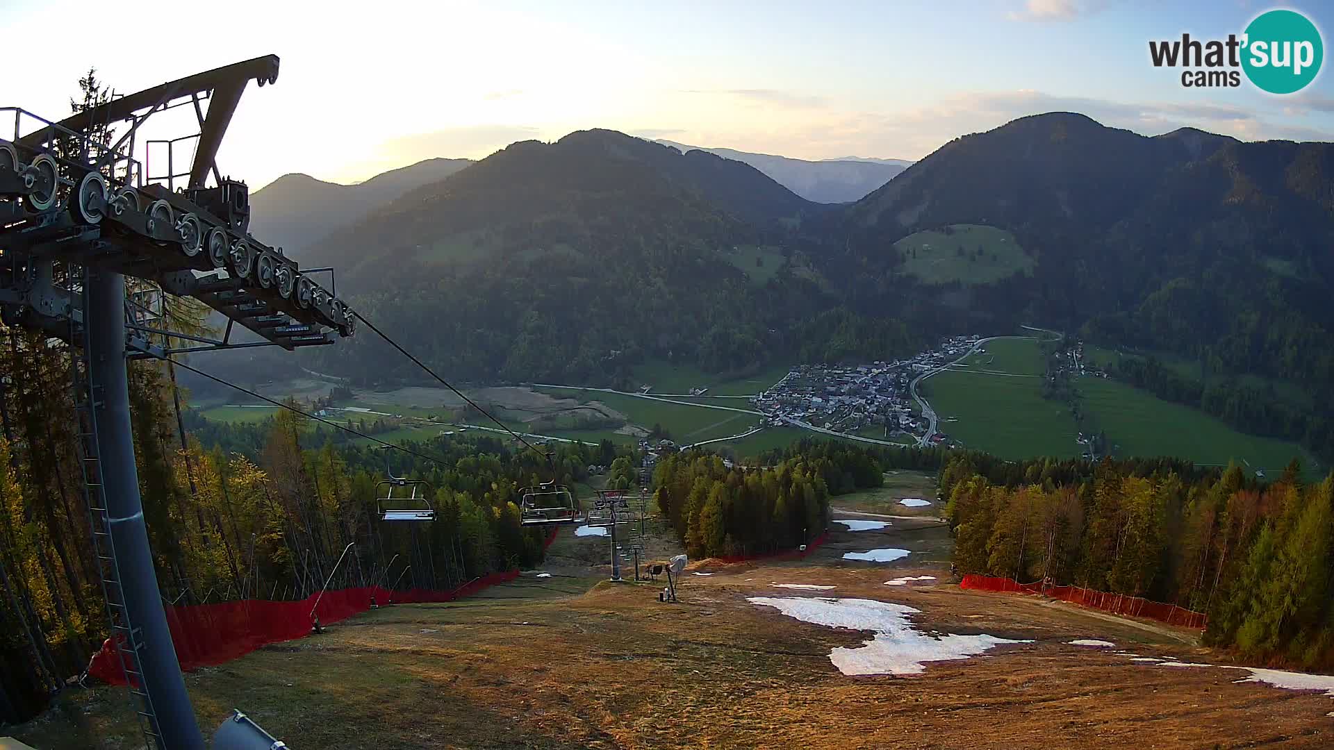 Podkoren veleslalom svjetskog kupa – Kranjska Gora