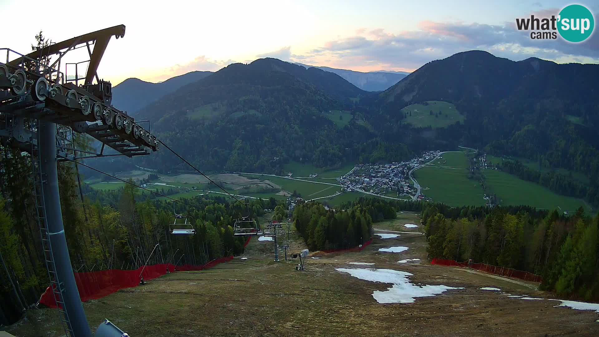 Podkoren veleslalom svjetskog kupa – Kranjska Gora