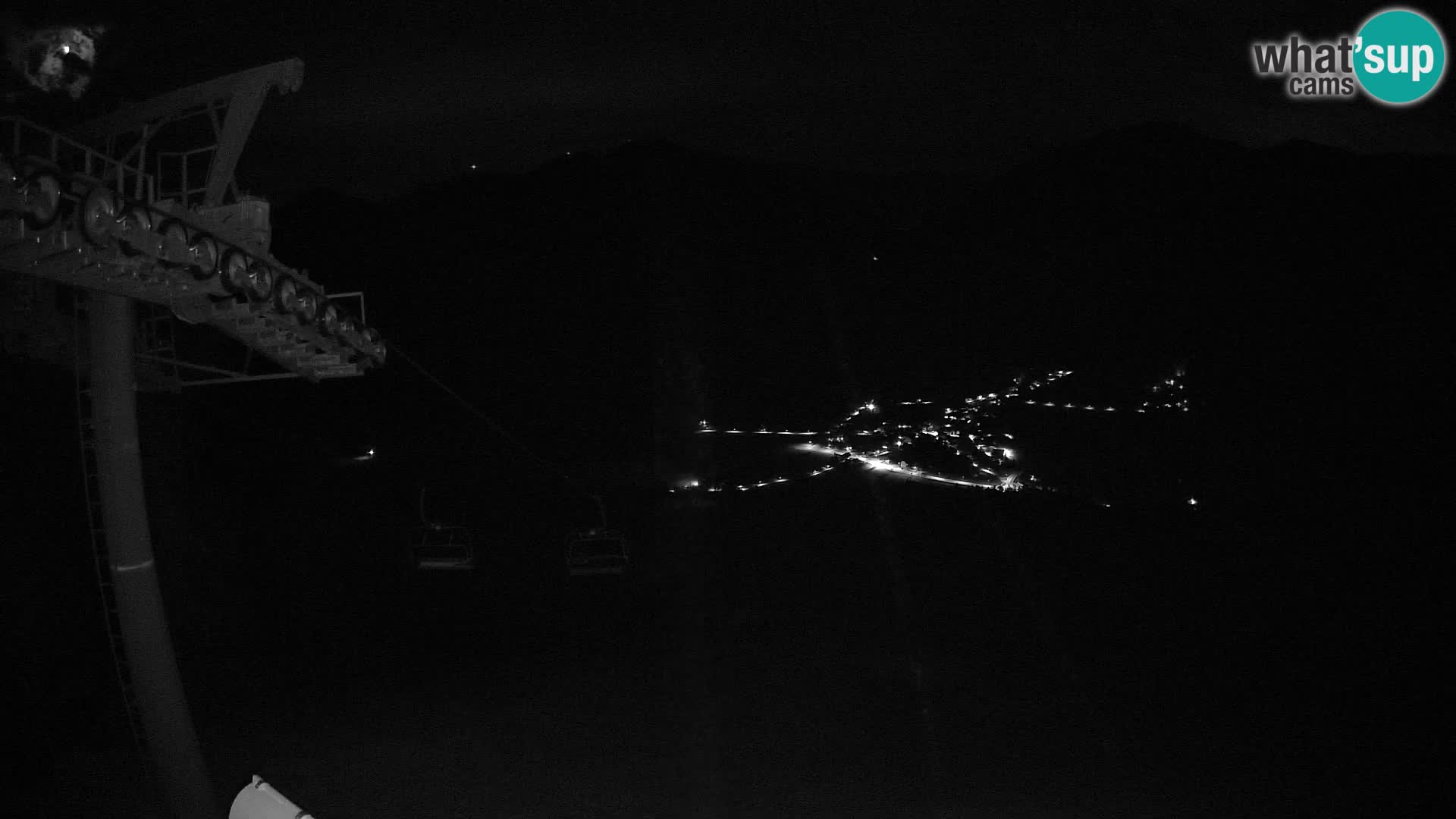 Podkoren veleslalom svjetskog kupa – Kranjska Gora