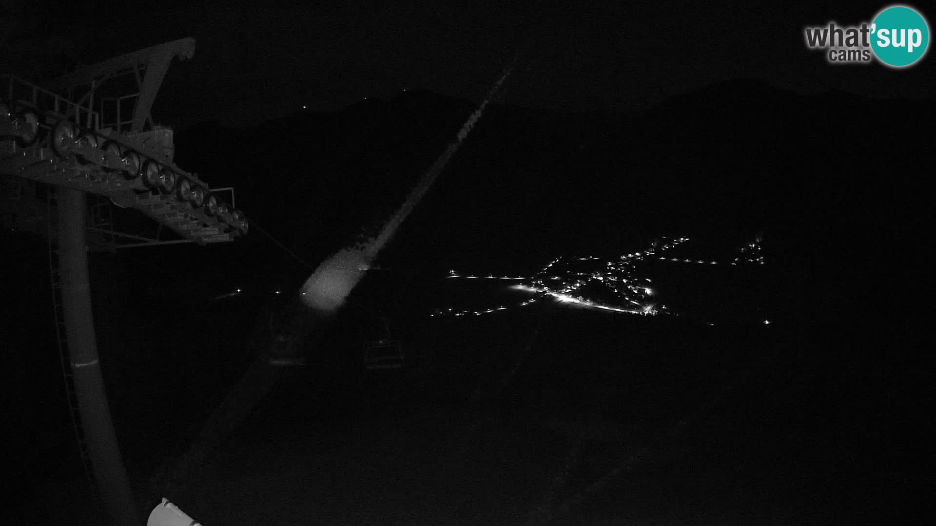Podkoren veleslalom svjetskog kupa – Kranjska Gora