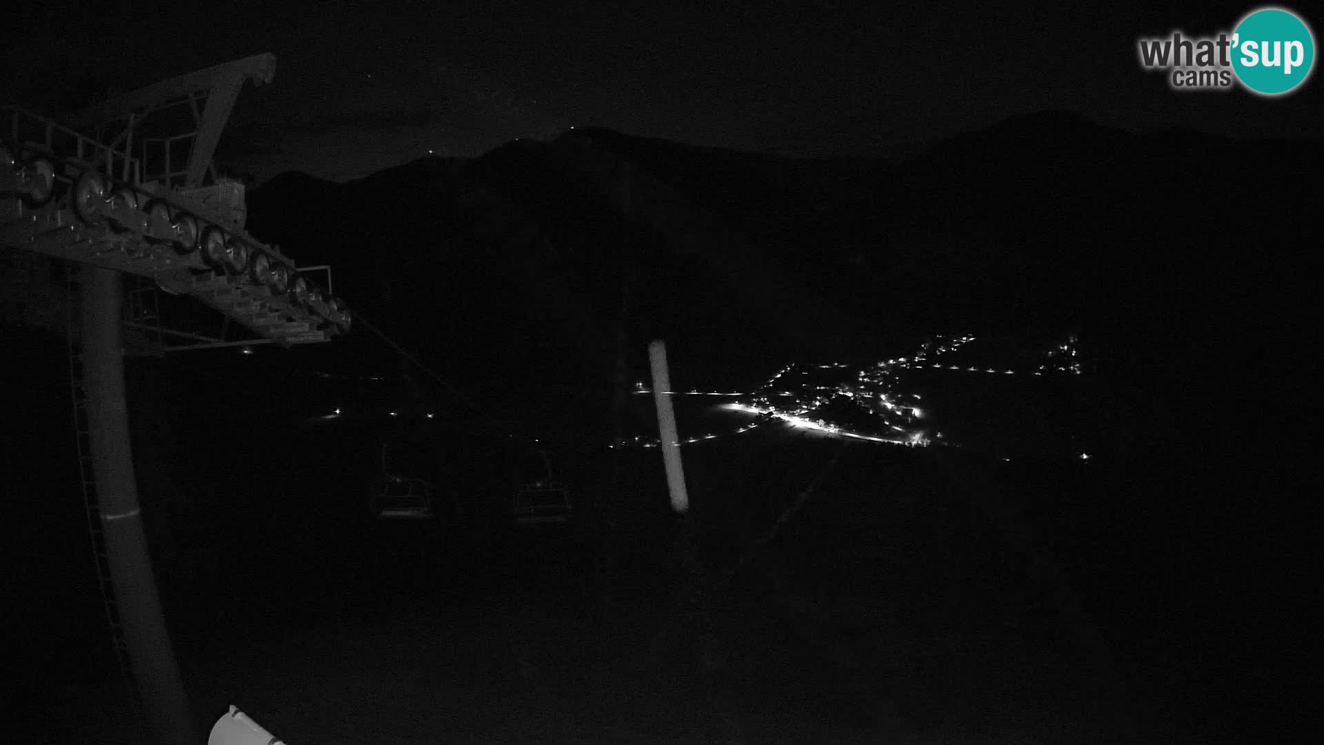 Podkoren veleslalom svjetskog kupa – Kranjska Gora