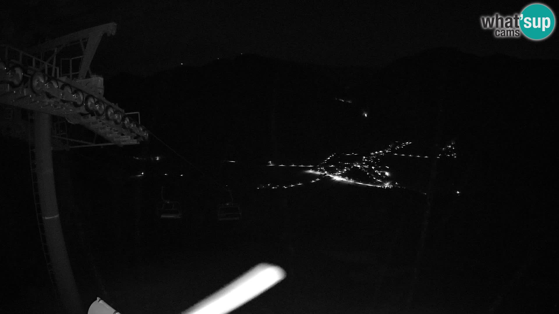 Podkoren veleslalom svjetskog kupa – Kranjska Gora
