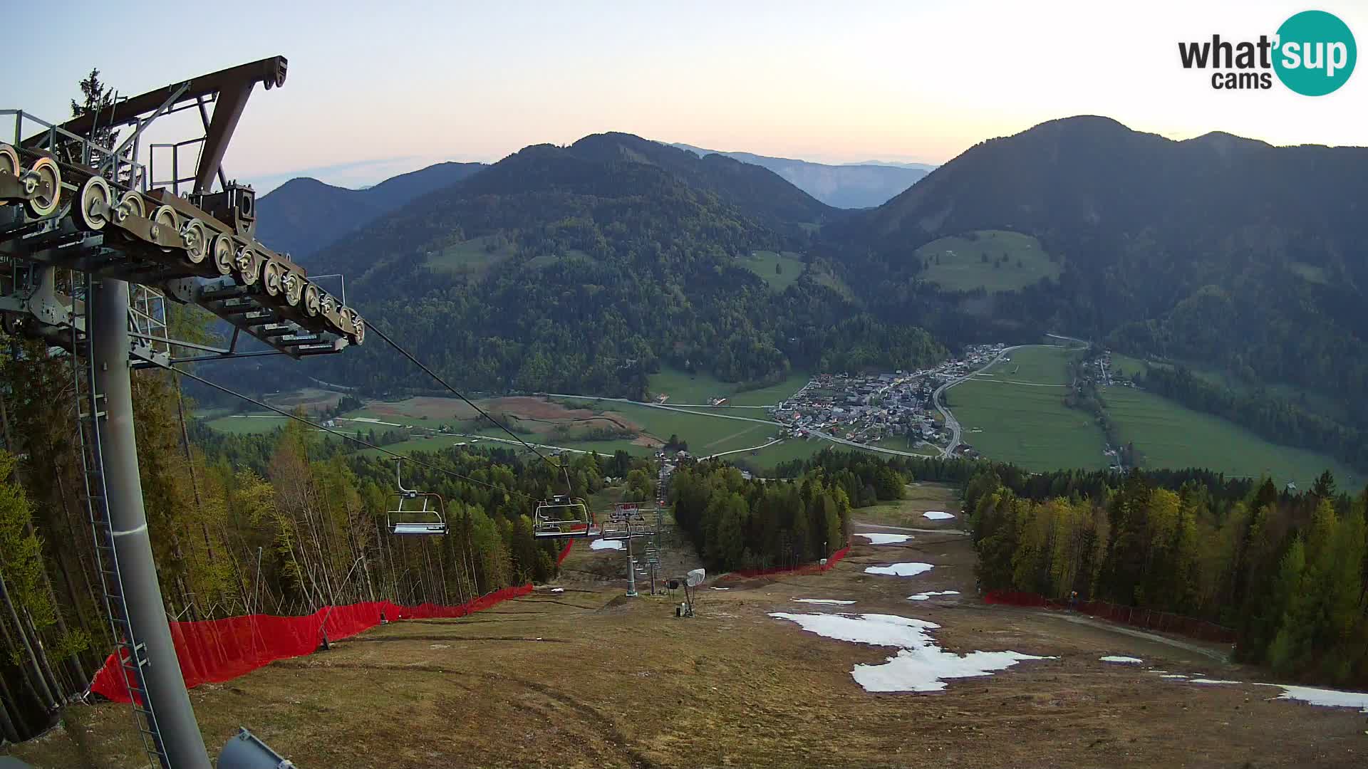 Podkoren veleslalom svjetskog kupa – Kranjska Gora
