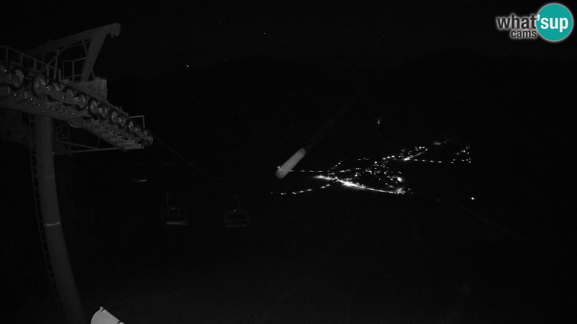 Podkoren Slalom gigante | Start – Kranjska Gora