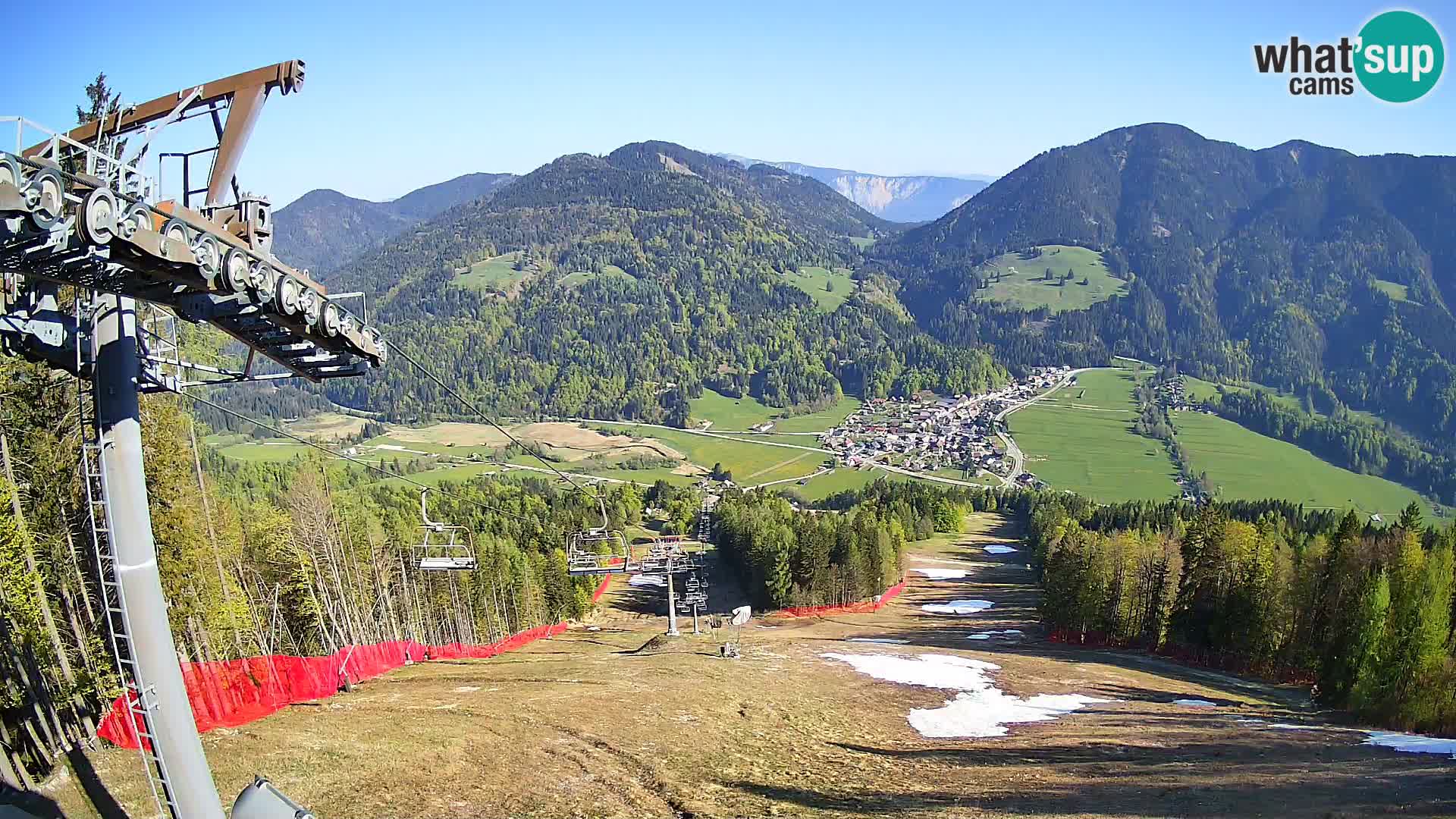 Podkoren veleslalom svjetskog kupa – Kranjska Gora