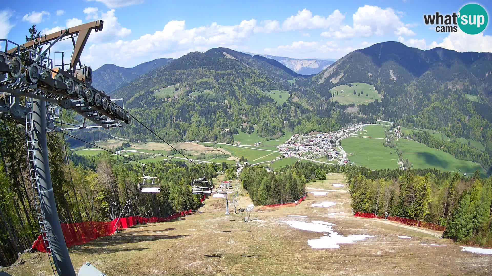 Podkoren veleslalom svjetskog kupa – Kranjska Gora