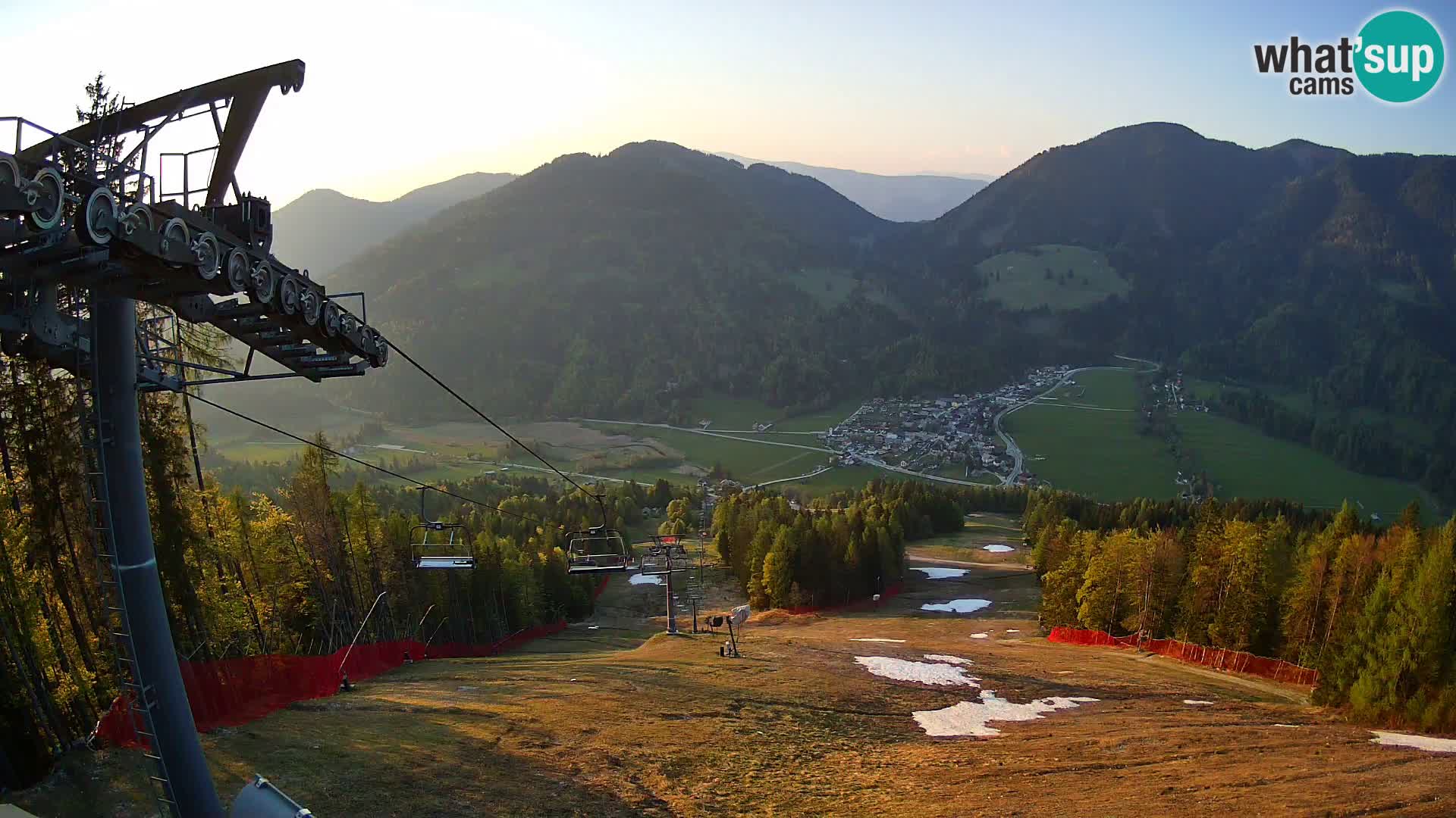 Podkoren veleslalom svjetskog kupa – Kranjska Gora