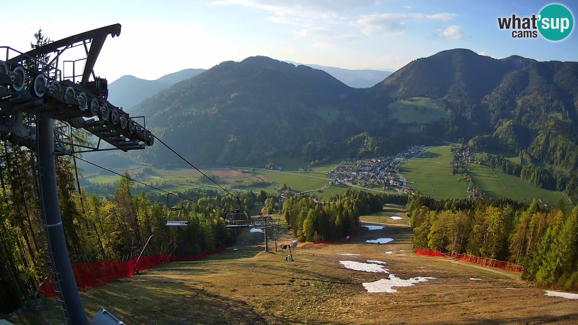 Podkoren veleslalom svjetskog kupa – Kranjska Gora