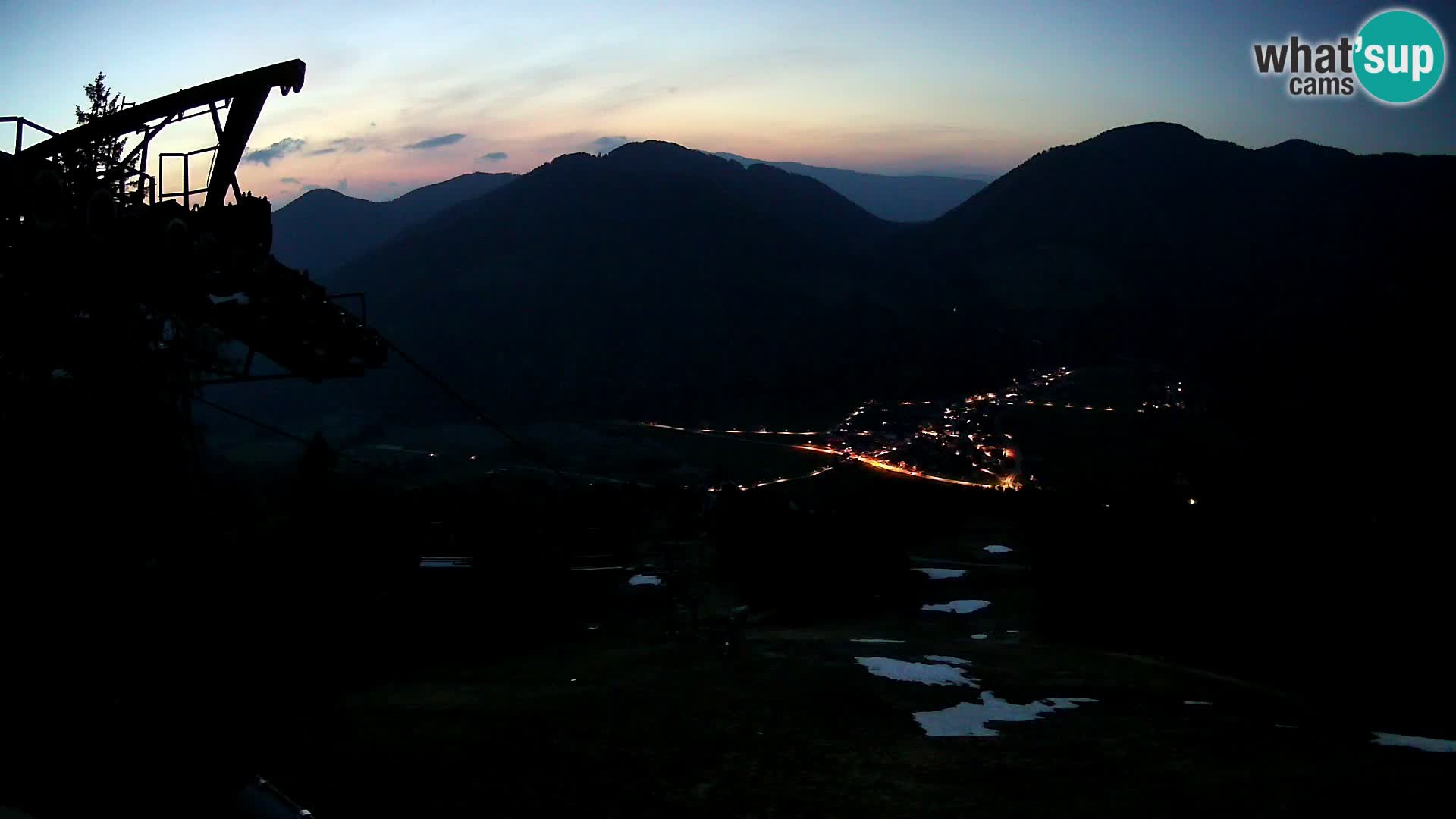 Podkoren veleslalom svjetskog kupa – Kranjska Gora