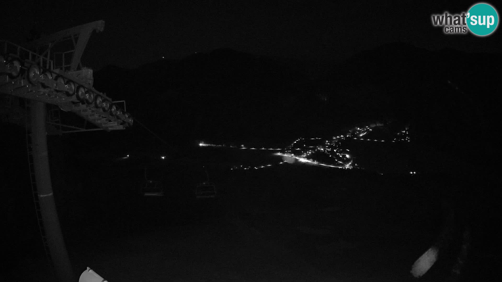Podkoren Riesenslalom | Start – Kranjska Gora