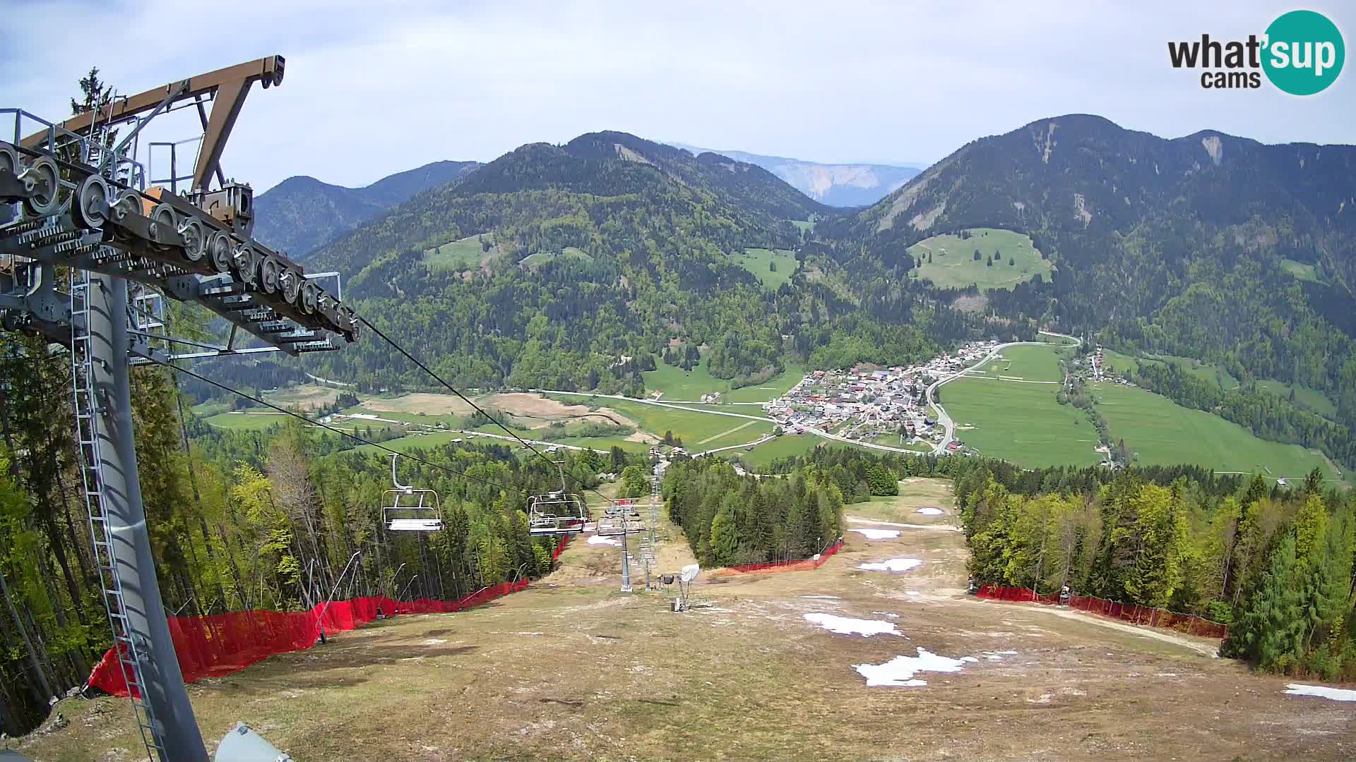 Podkoren veleslalom svjetskog kupa – Kranjska Gora
