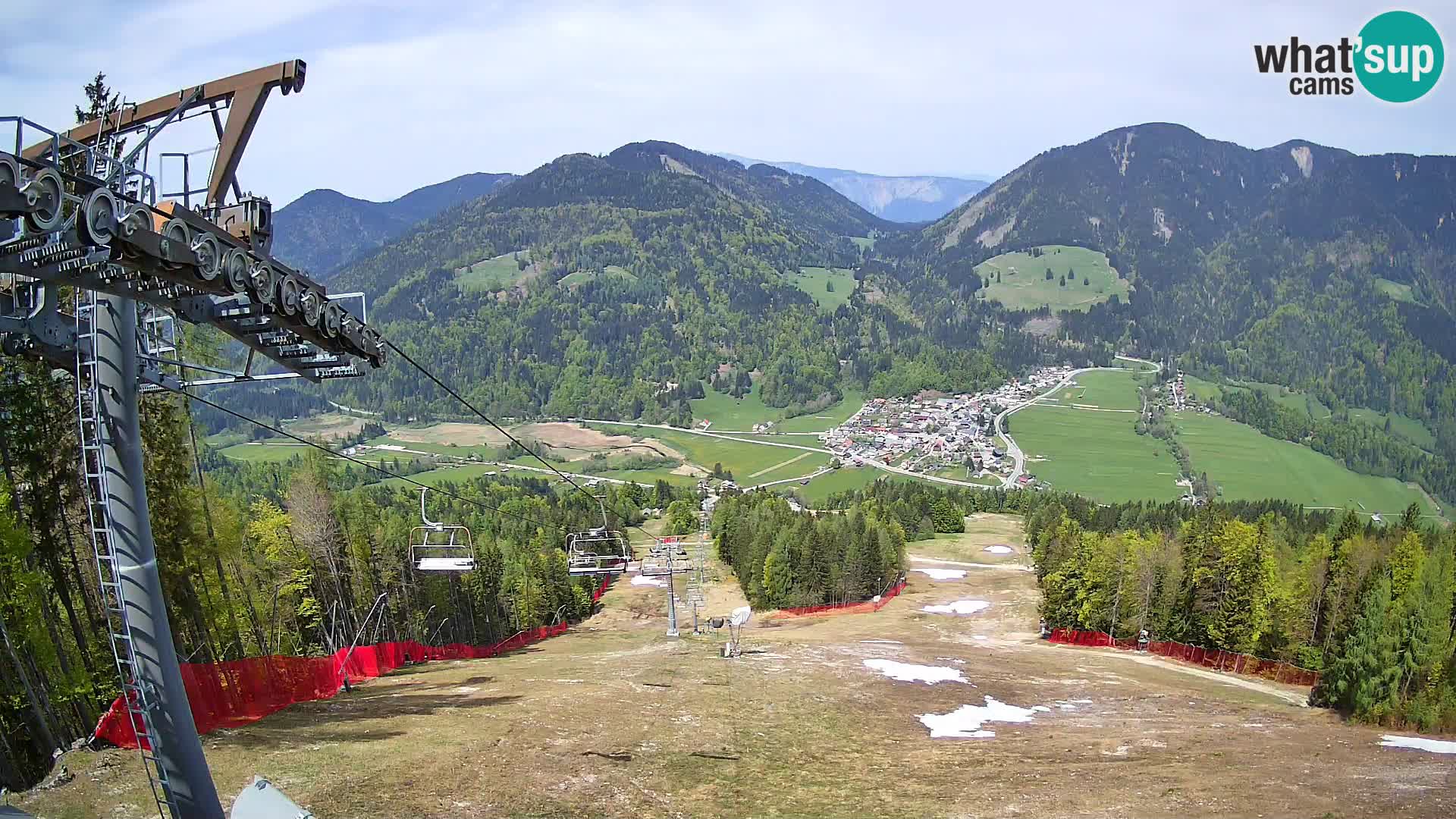 Podkoren veleslalom svjetskog kupa – Kranjska Gora